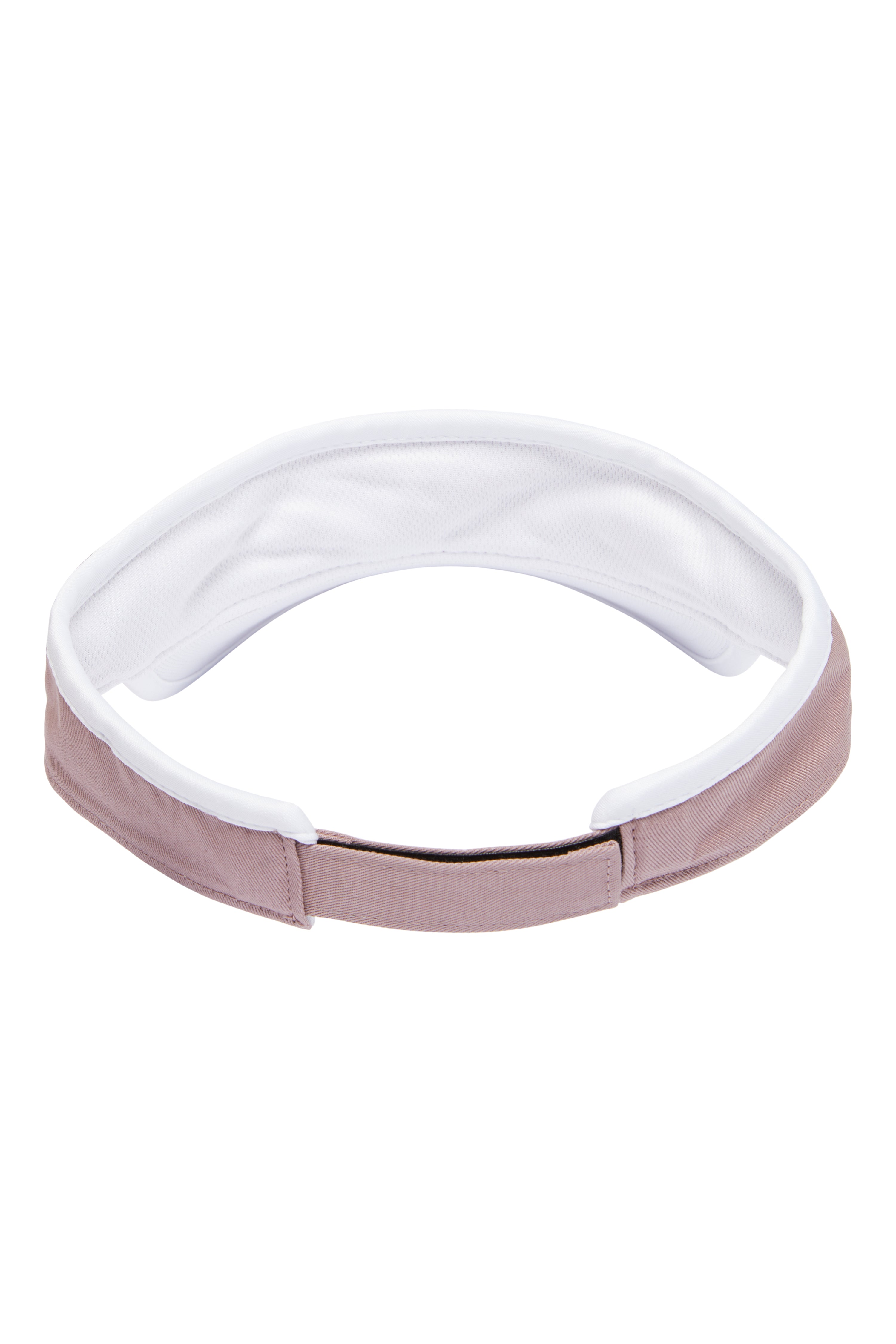 Womens Tennis Pro Visor