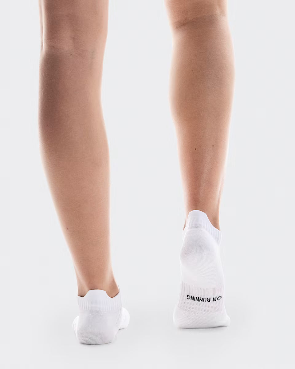 2 Pack Core Run Low Socks