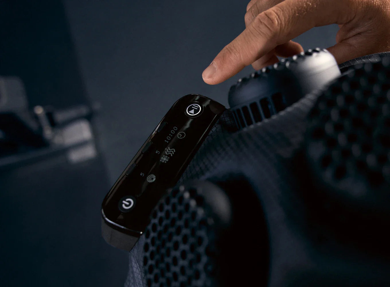 Hyperice Constrast 2 Shoulder