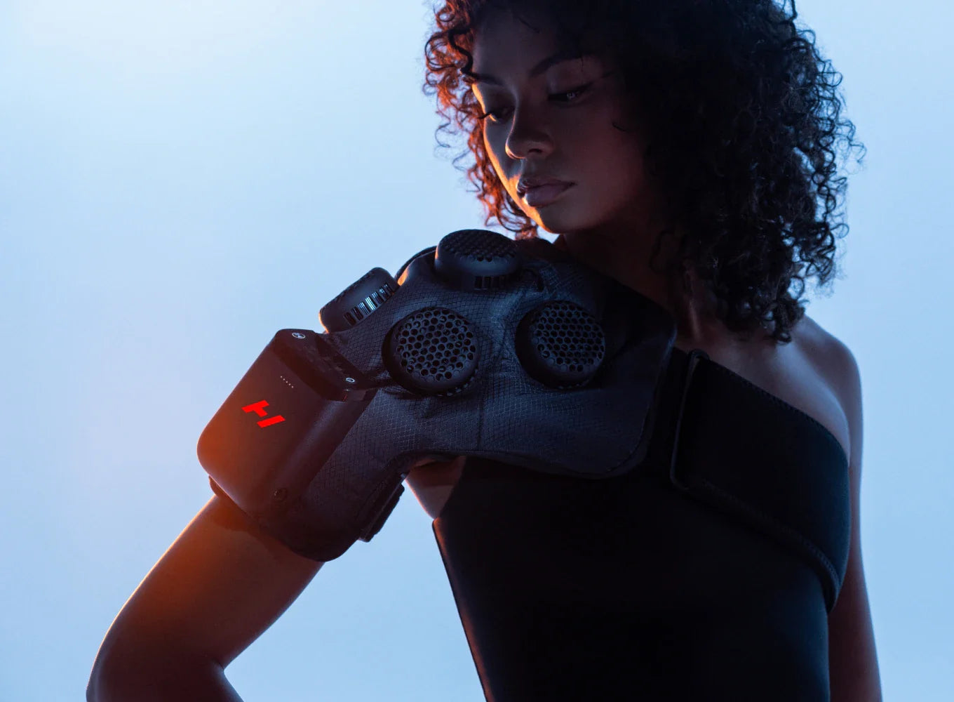 Hyperice Constrast 2 Shoulder