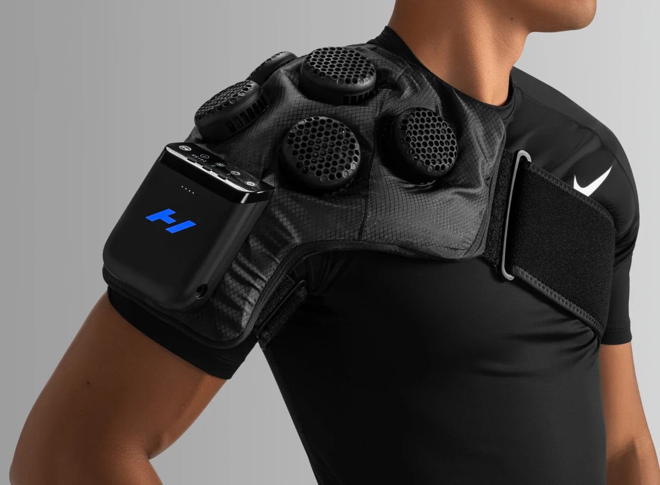 Hyperice Constrast 2 Shoulder