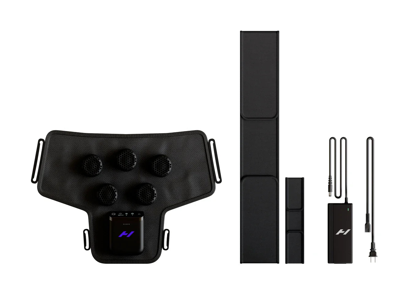 Hyperice Constrast 2 Shoulder