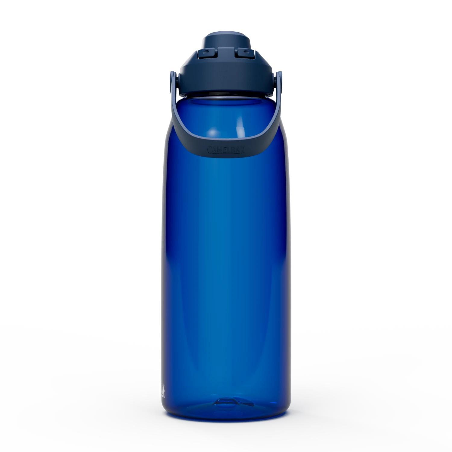 Thrive Chug Oxford 50 Ounce Water Bottle