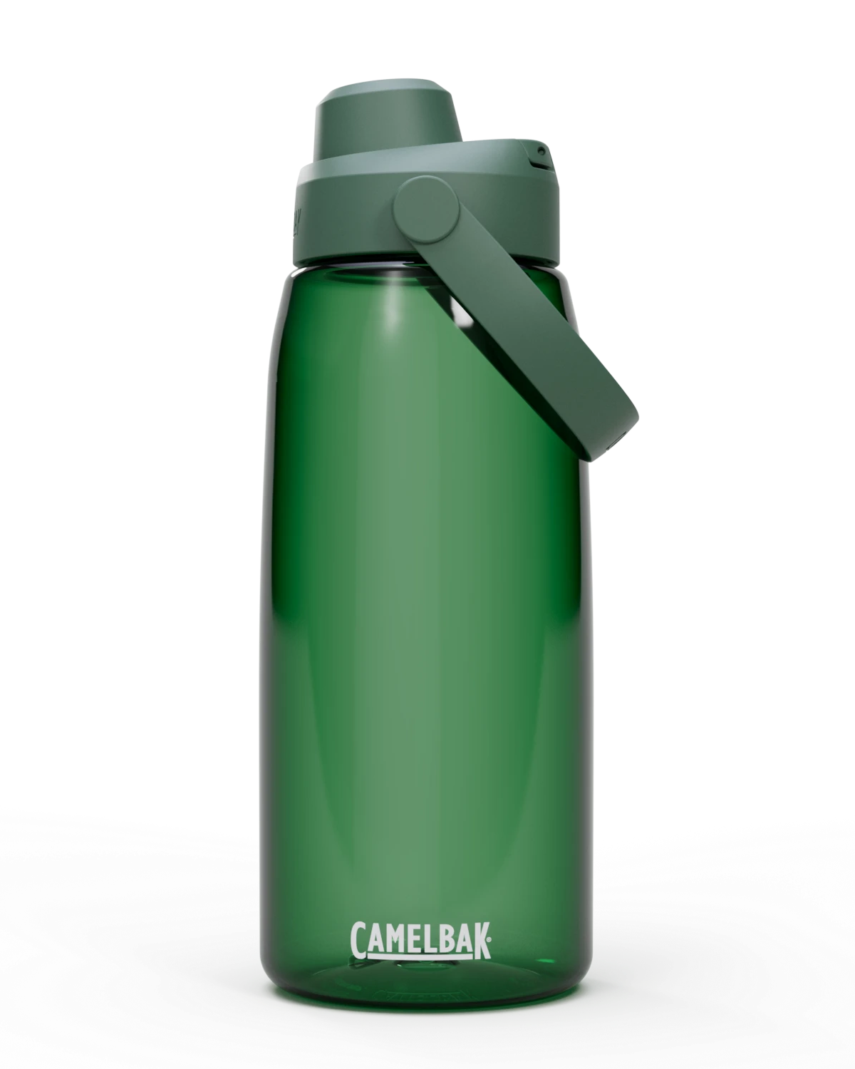 Thrive Chug 32oz, Forest Green
