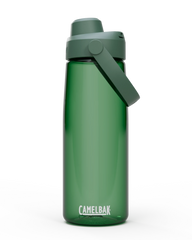 Thrive Chug Forest Green 25 Ounce Water Bottle