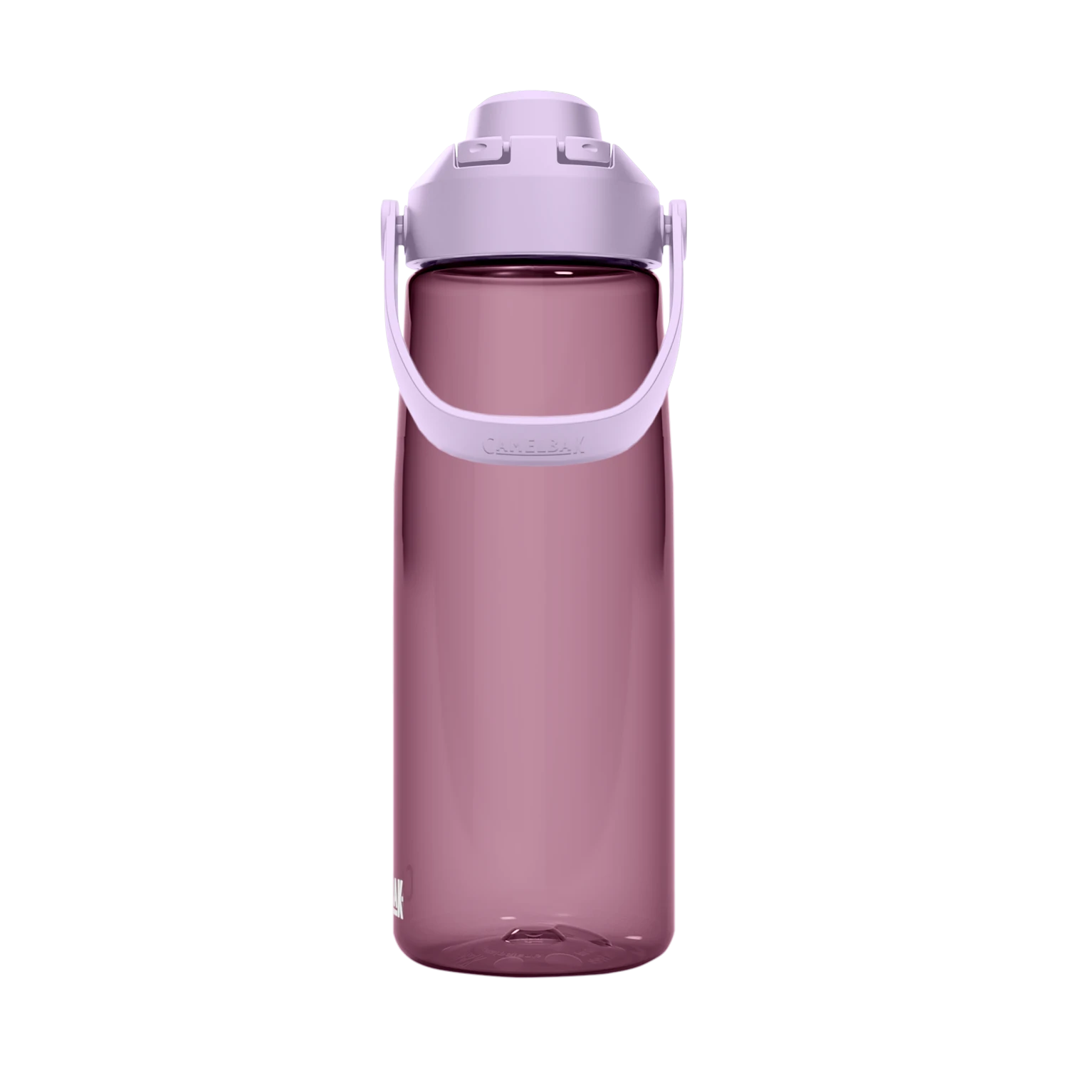 Thrive Chug Purple Sky 25 Ounce Water Bottle