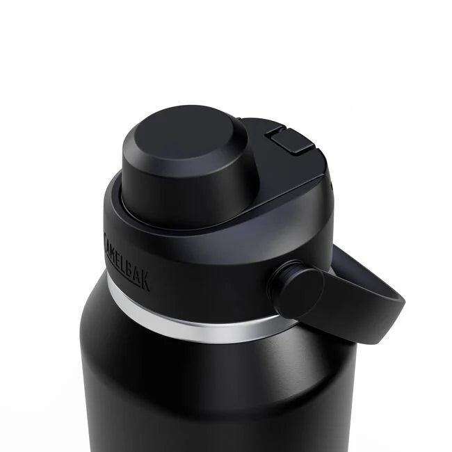 Thrive Chug Vss 40Oz, Black