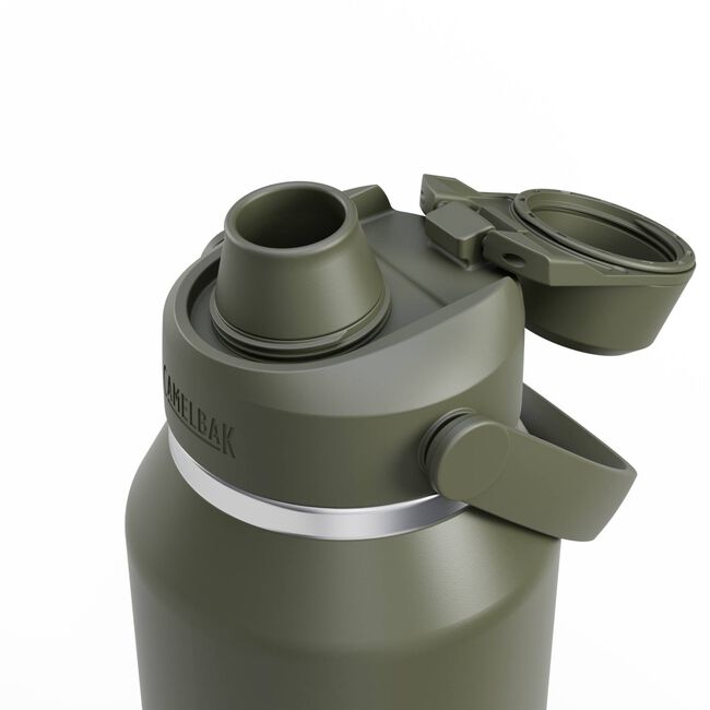 Thrive Chug Vss 40Oz, Moss