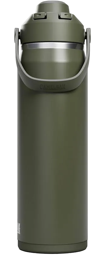 Thrive Chug VSS 25oz, Moss