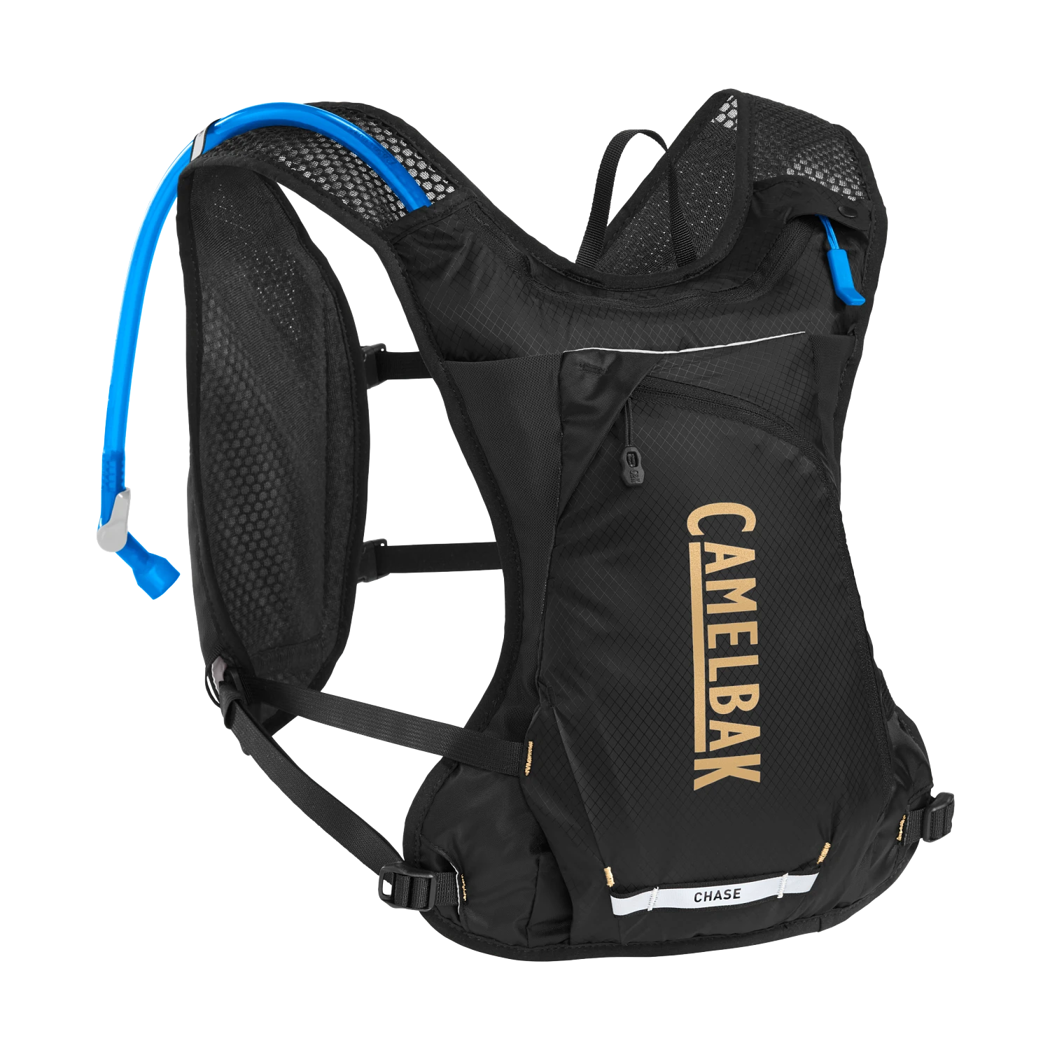 Chase Race 4 Vest 50oz, Black