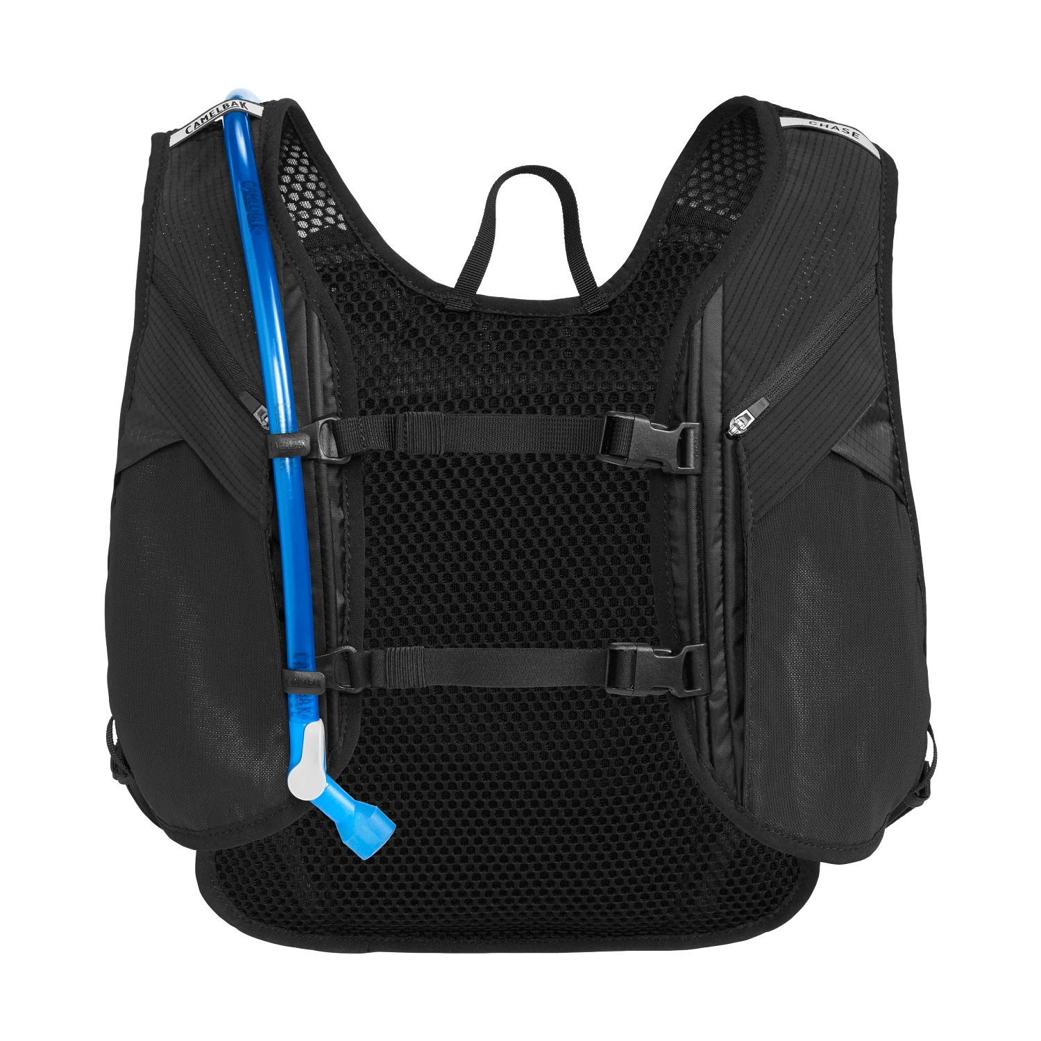 Chase Race 4 Vest 50oz, Black