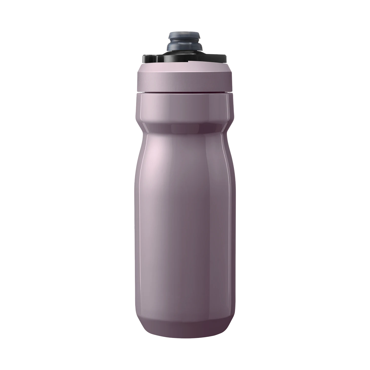 Podium Insulated Steel Violet 18 Ounce Bike Bottle