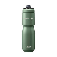 Podium Insulated Steel 22 Ounce Bike Bottle