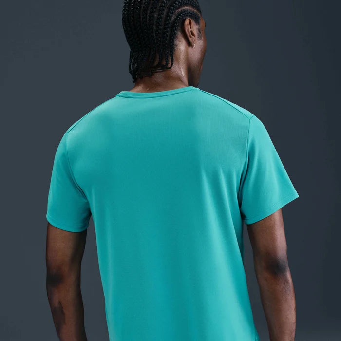 Mens Dri-Fit UV Miler Short Sleeve T-Shirt