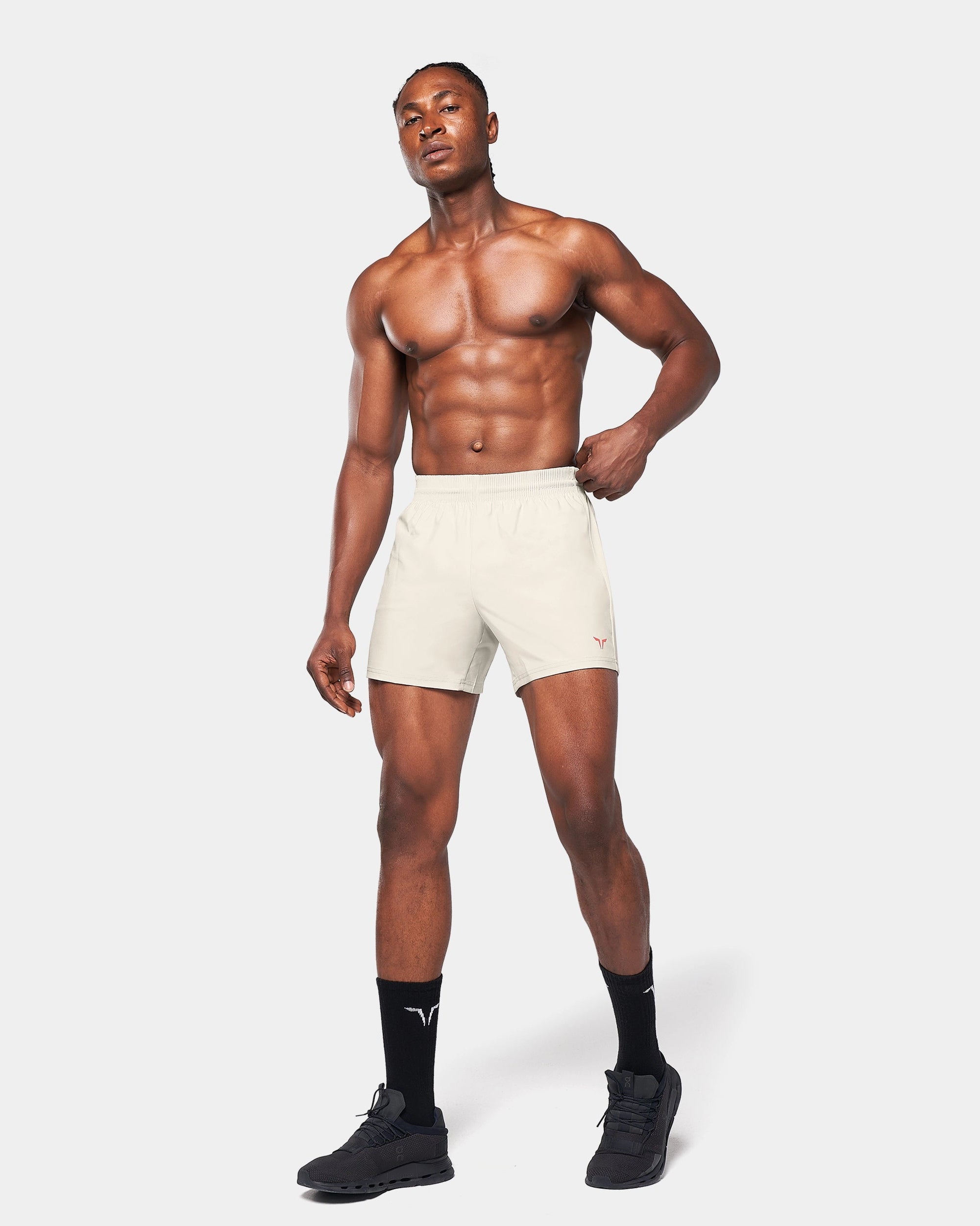 Mens Adonis Pullover Sleeveless Hoodie