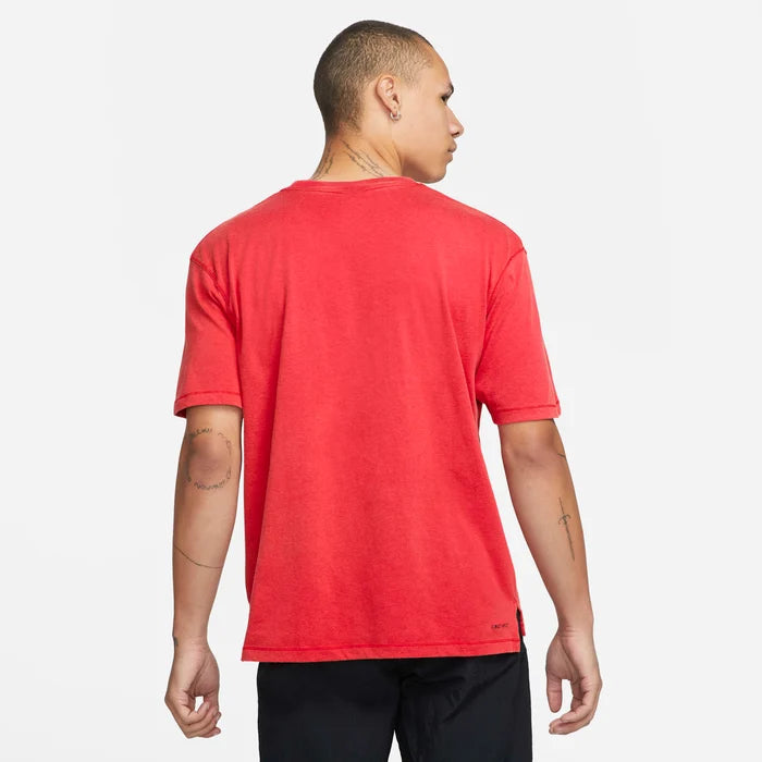  Mens Dri-Fit Sport Short Sleeve T-Shirt