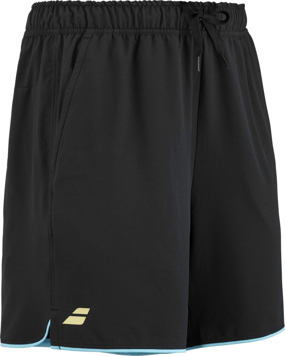 Mens Compete 7 Inch Shorts