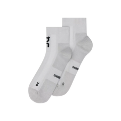 2 Pack Core Run Mid Socks