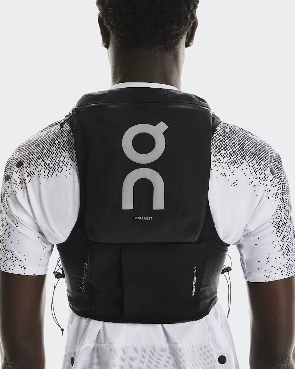 Ultra Vest Pro