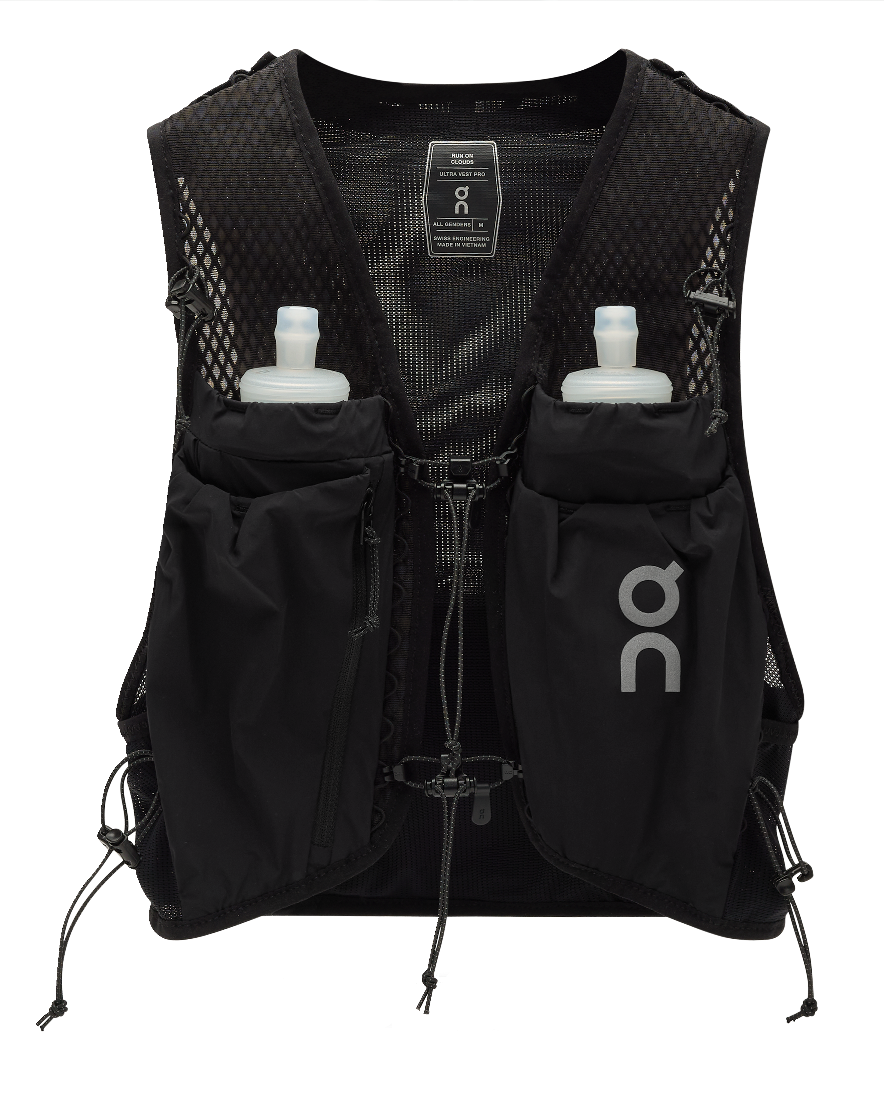 Ultra Vest Pro