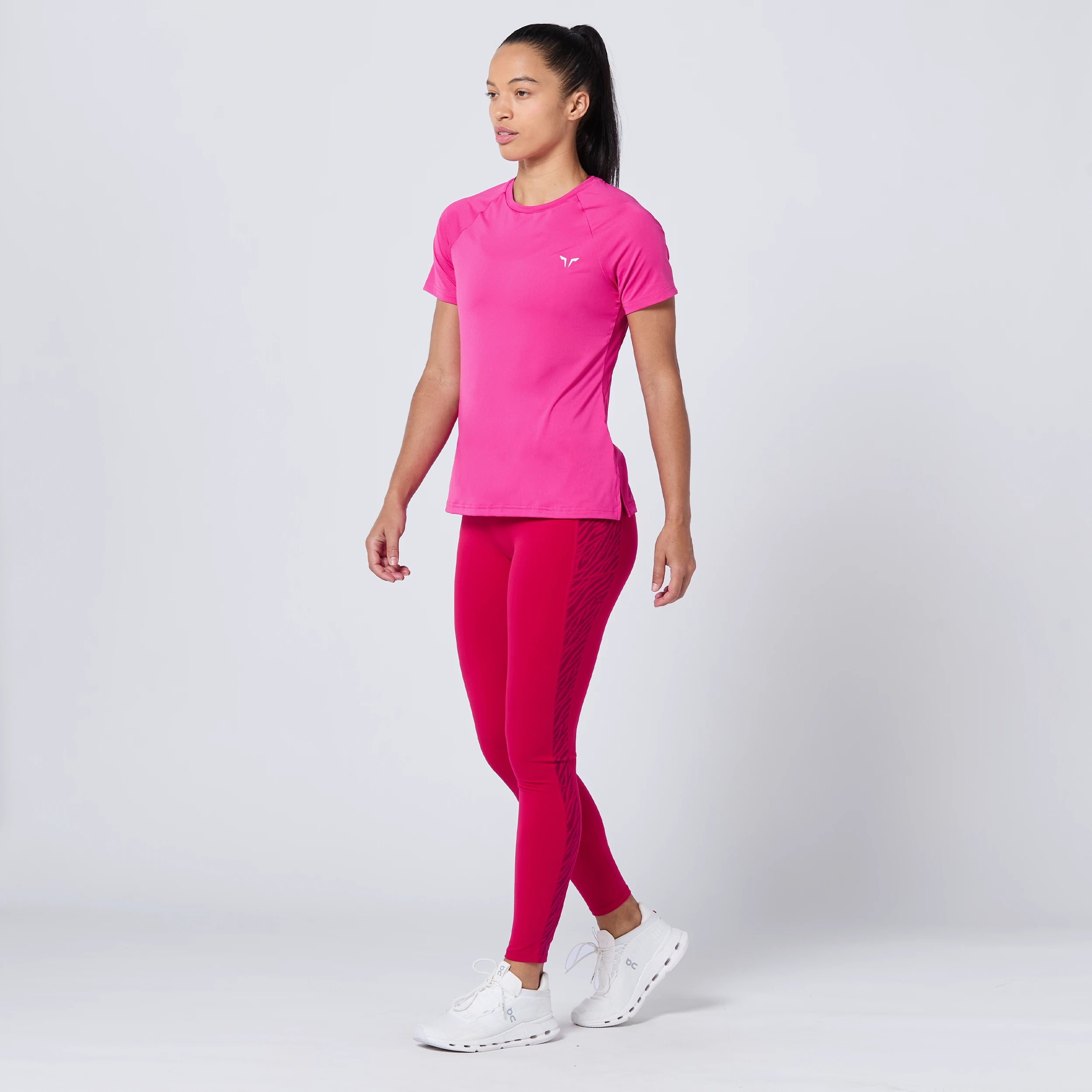 Womens Weightless Tee