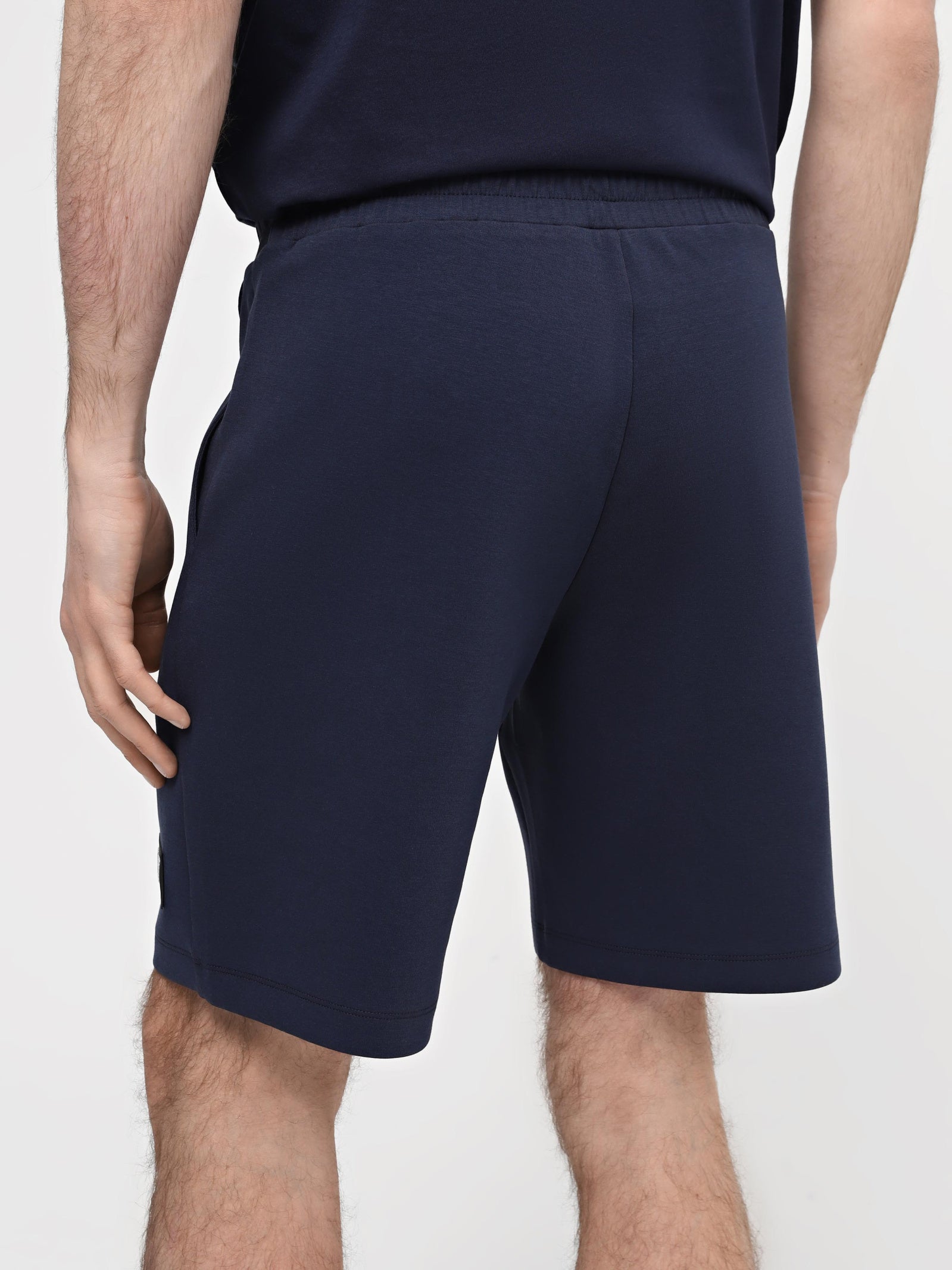 Mens Lux Identity Short