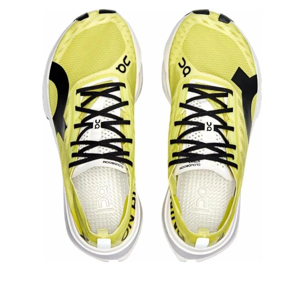 Womens Cloudboom Strike Running Shoe