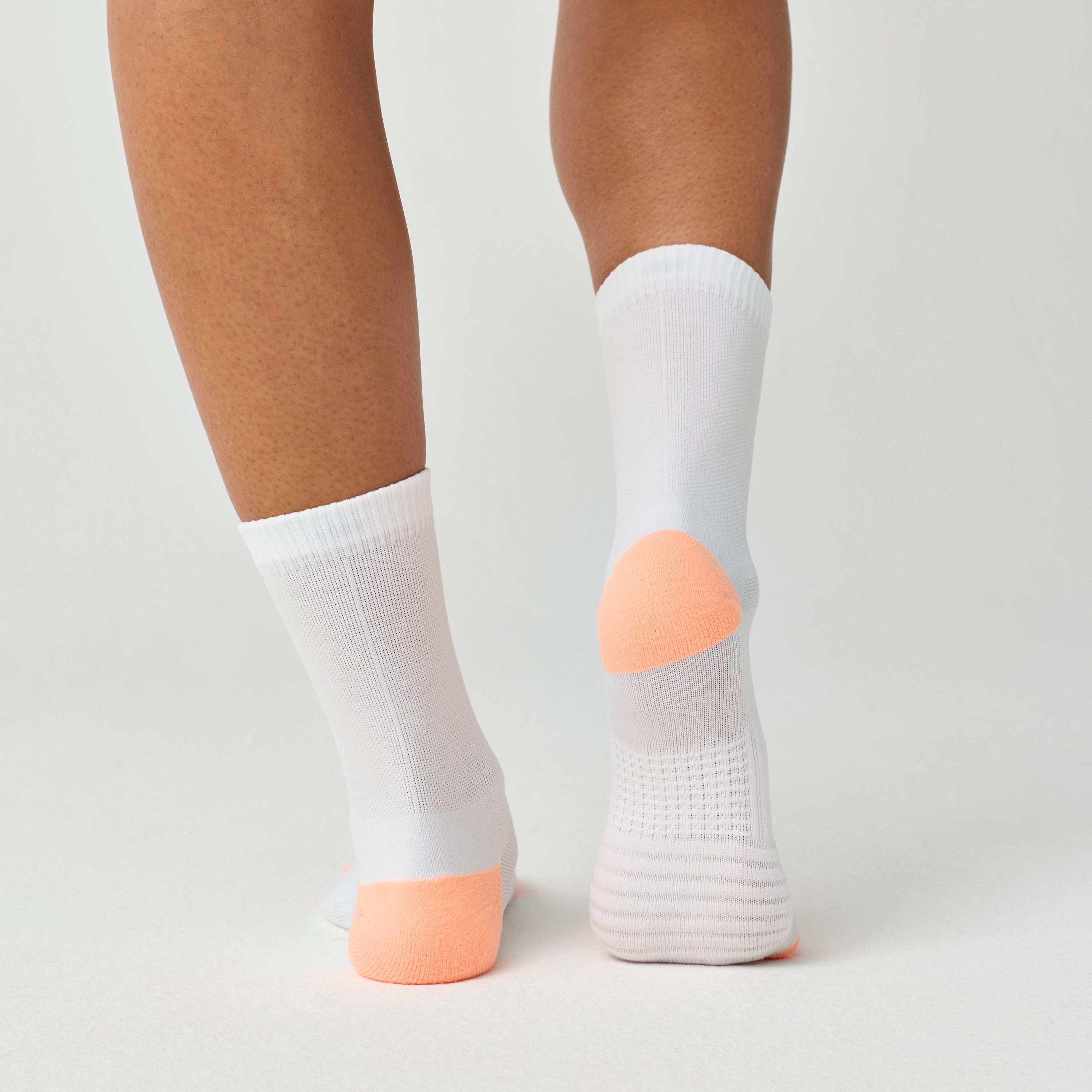 2 Pack Ghost Lite Crew Socks