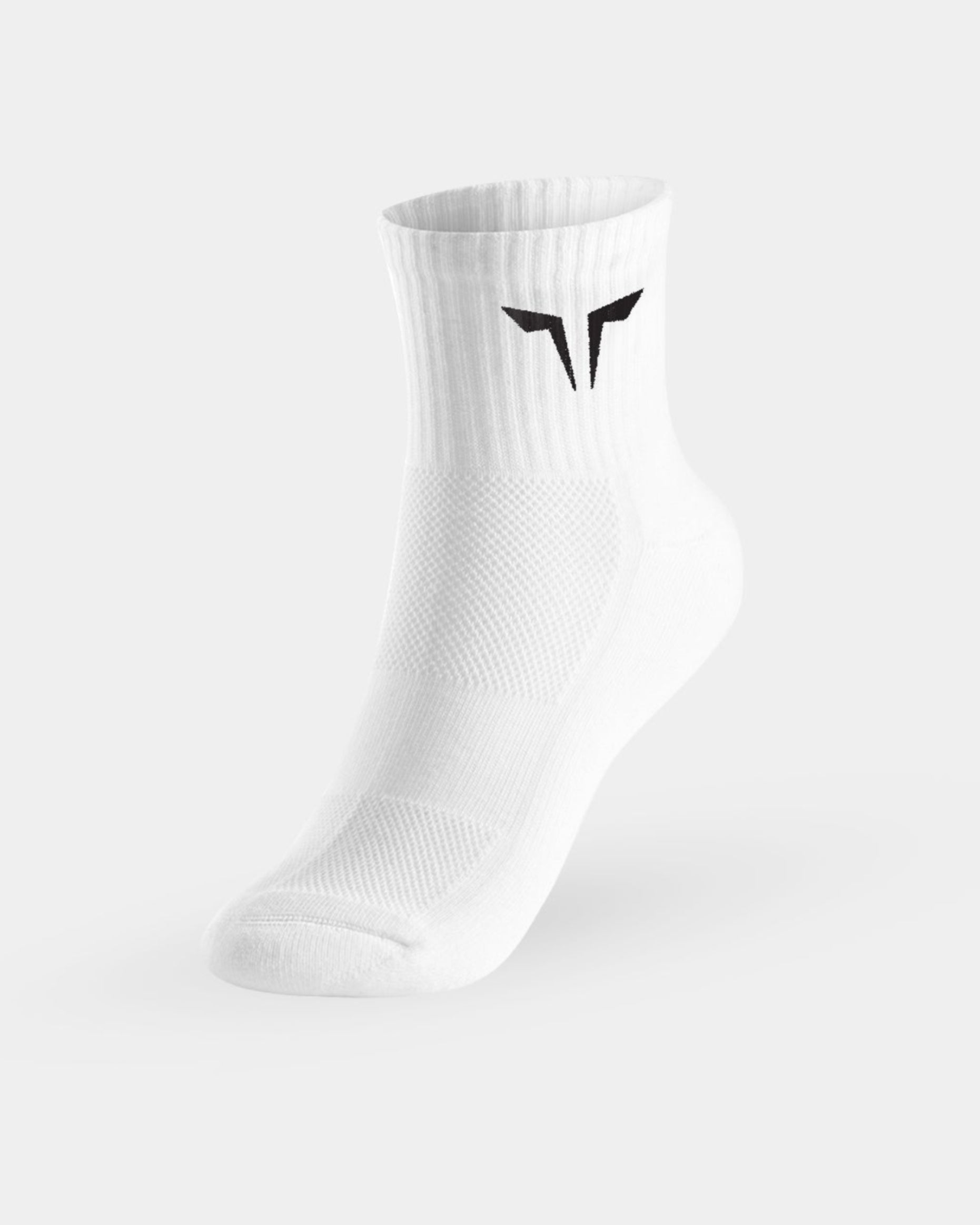 3 Pack Ankle Socks