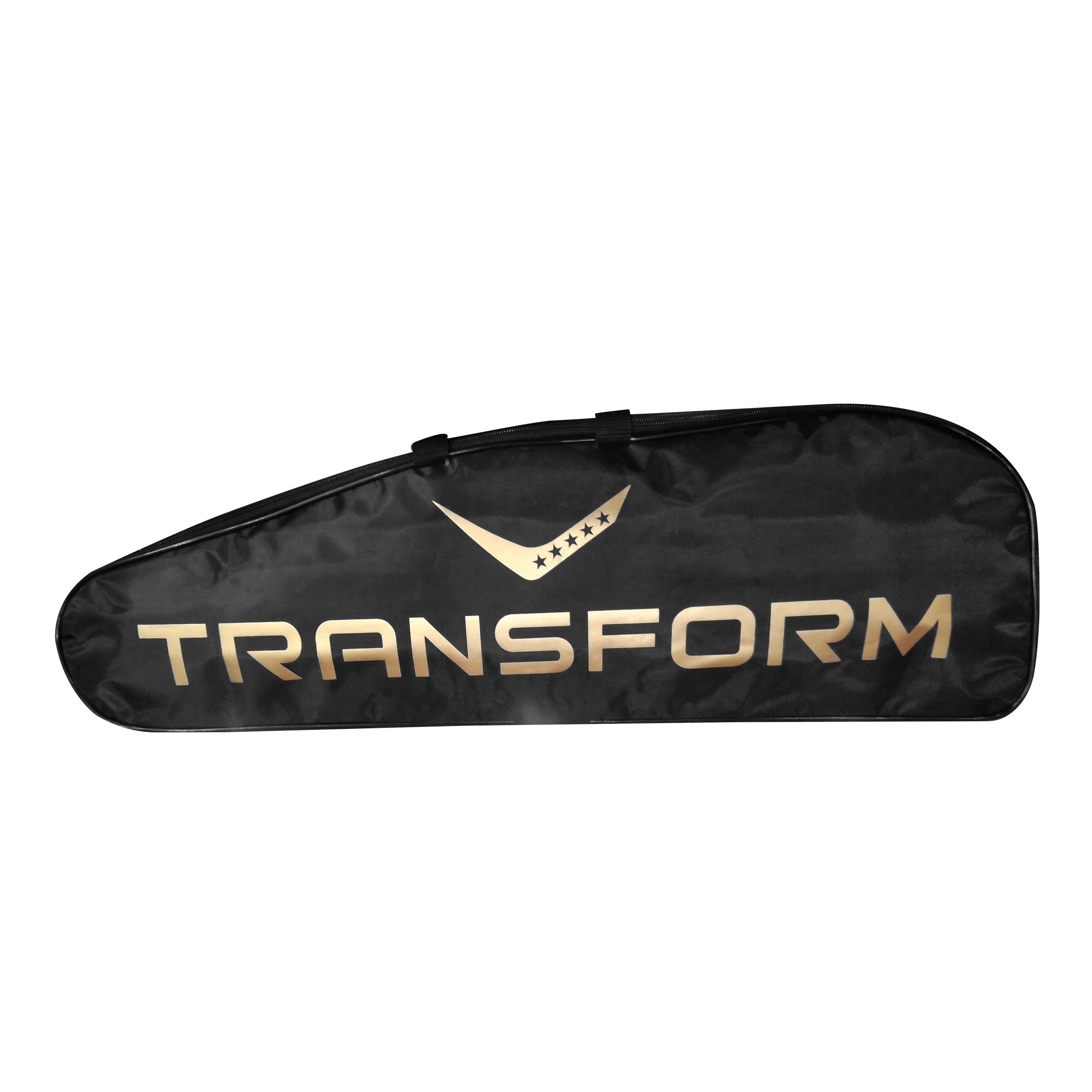 Badminton 3 Racket Kitbag