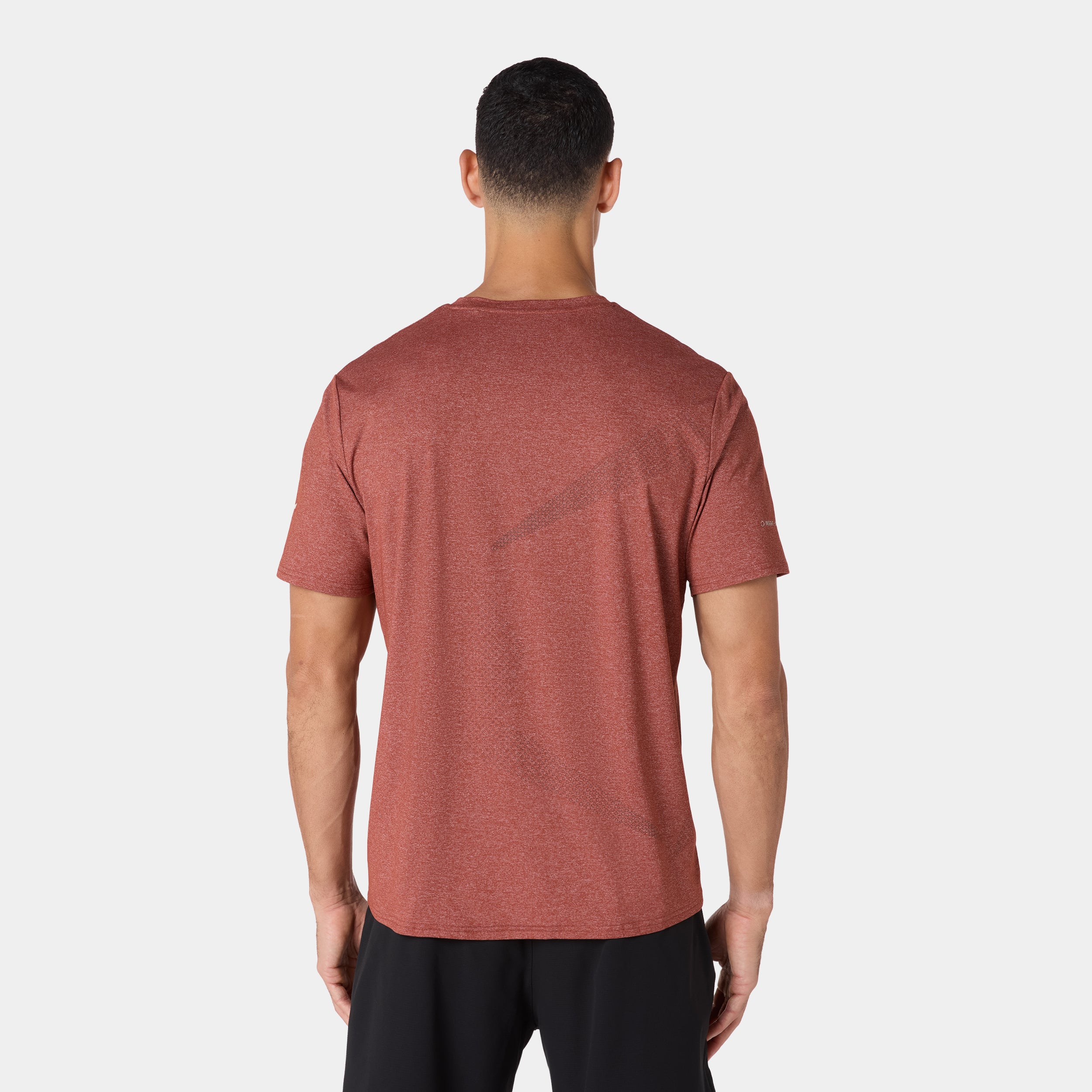 Mens Neotech Supernaturals Short Sleeve T-Shirt