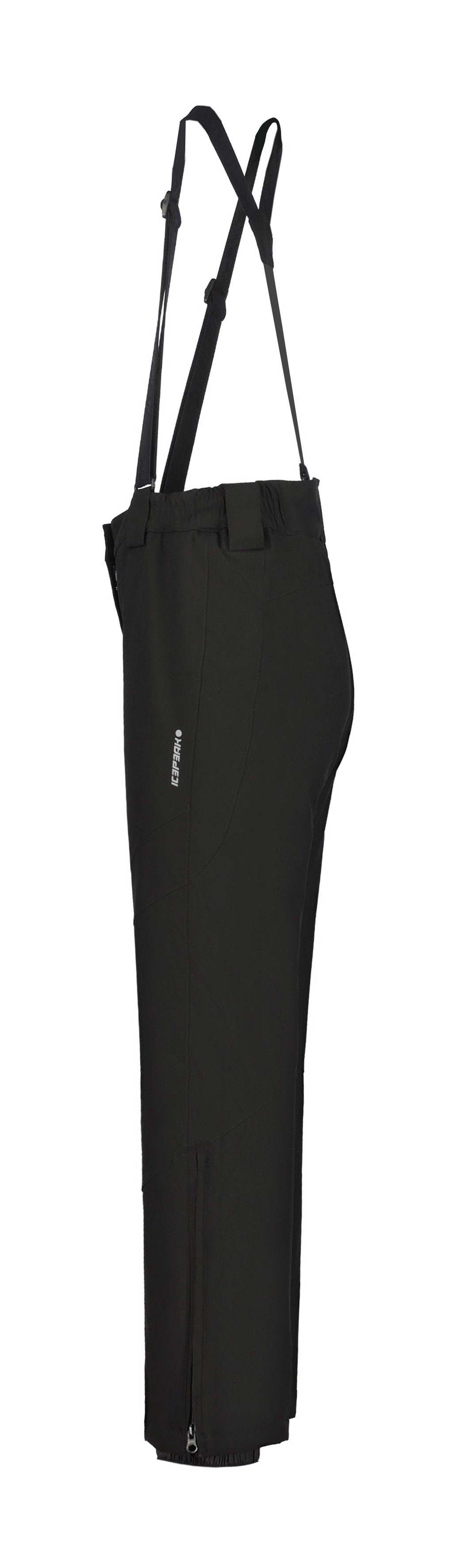 Junior Girls Icepeak Lagos Wadded Pants