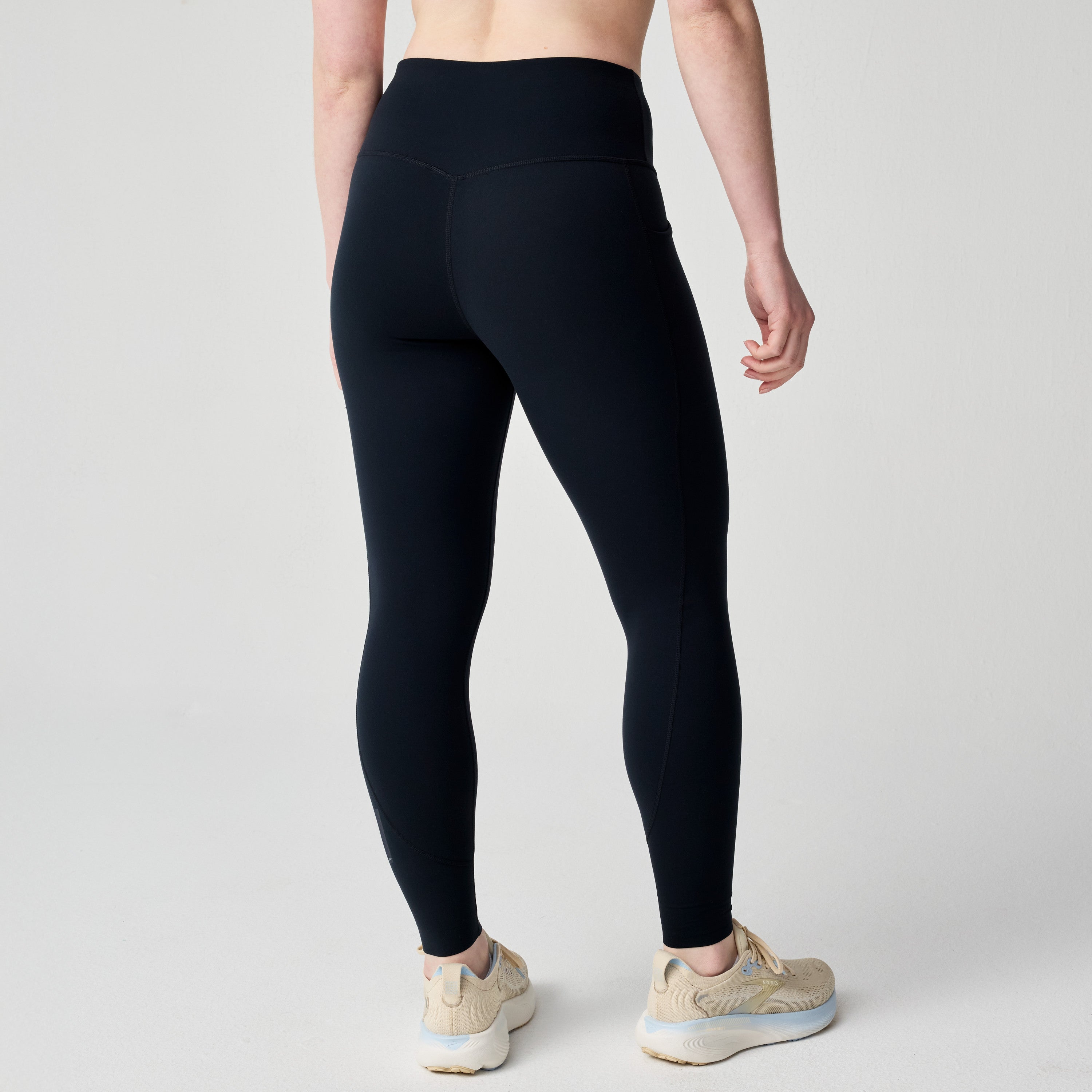 Womens Running Chaser 7/8 Tight