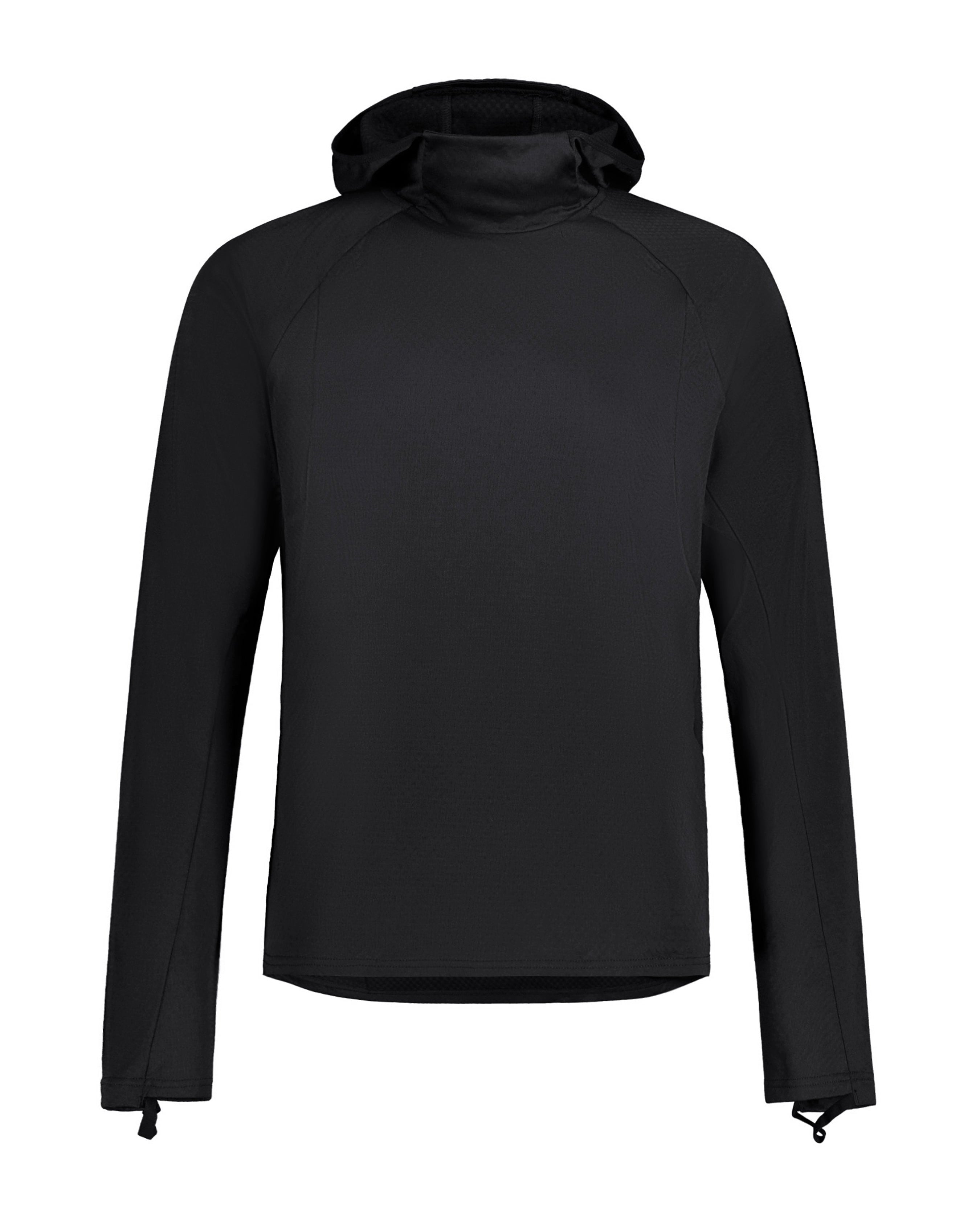 Mens Marttila Hooded Longsleeve