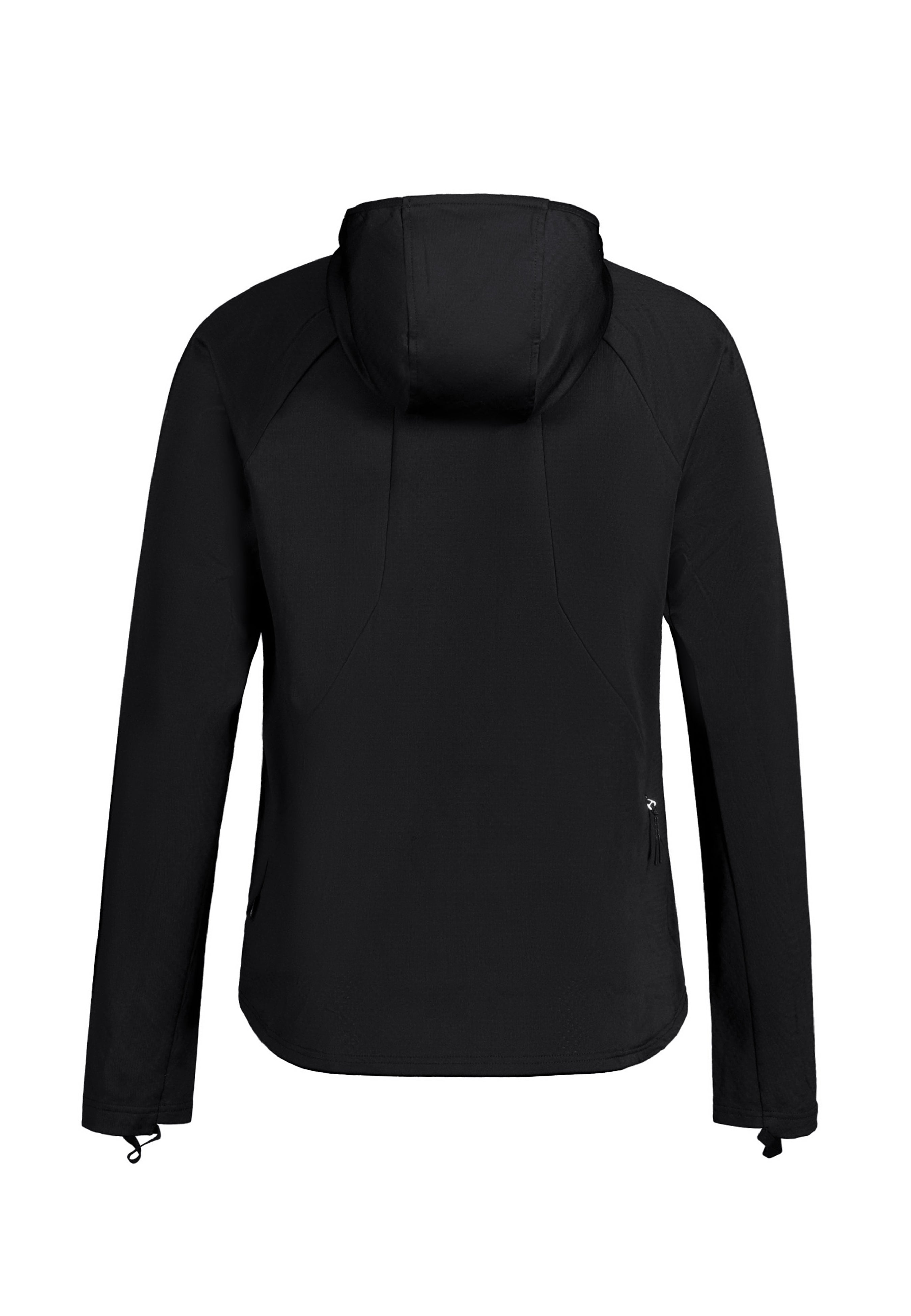 Mens Marttila Hooded Longsleeve