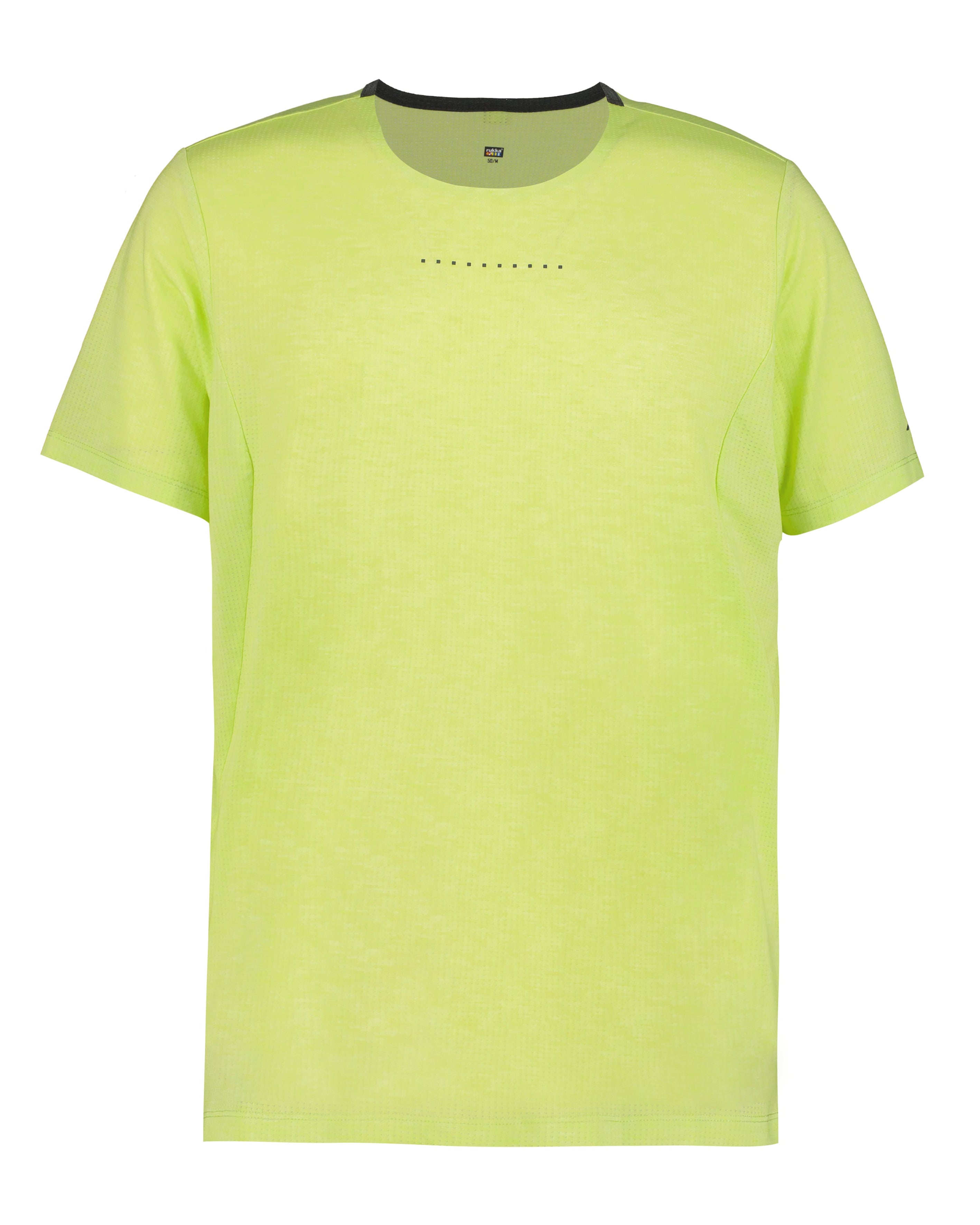 Mens Martu Lightweight Short Sleeve T-Shirt