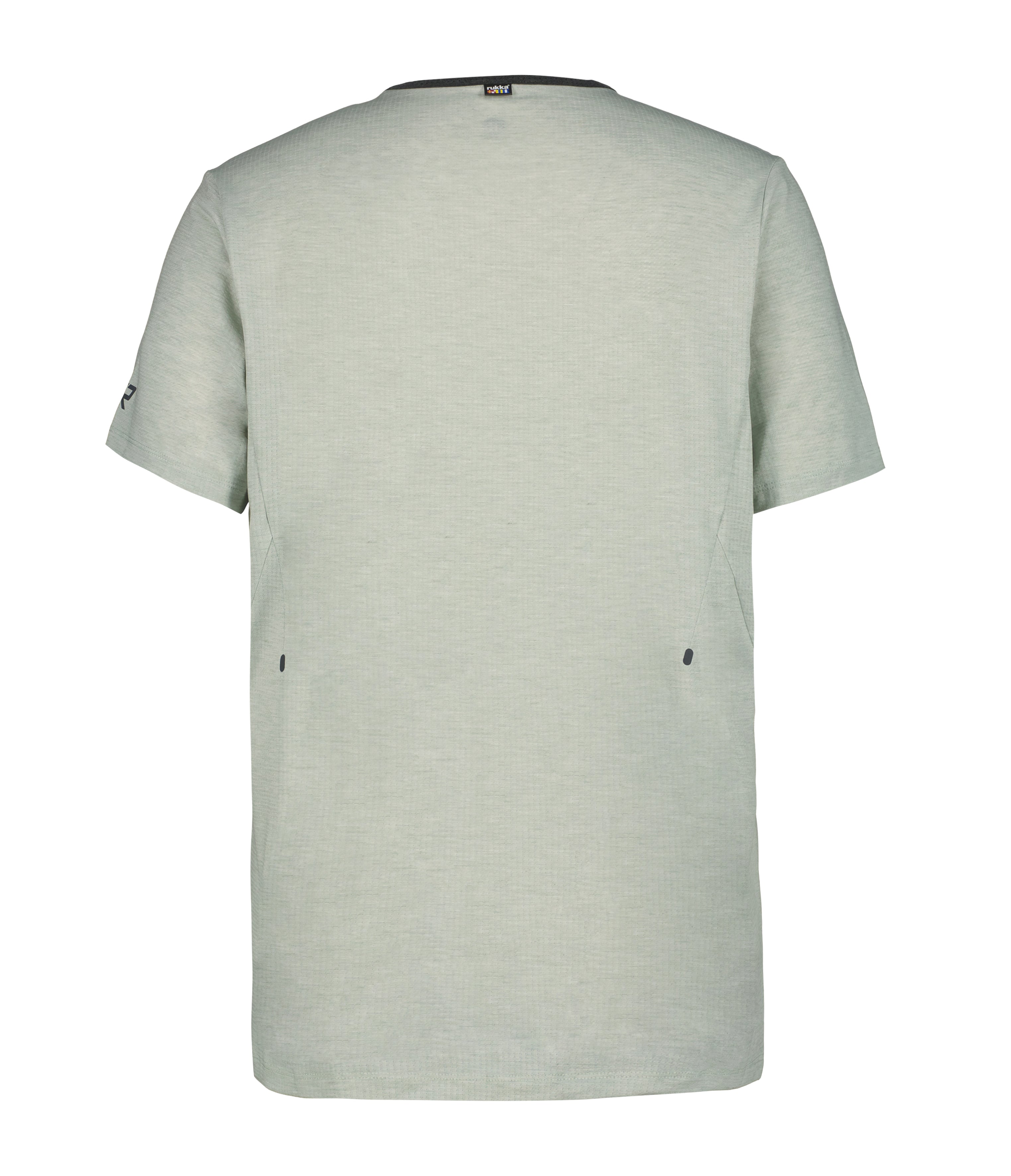 Mens Martu Lightweight Short Sleeve T-Shirt