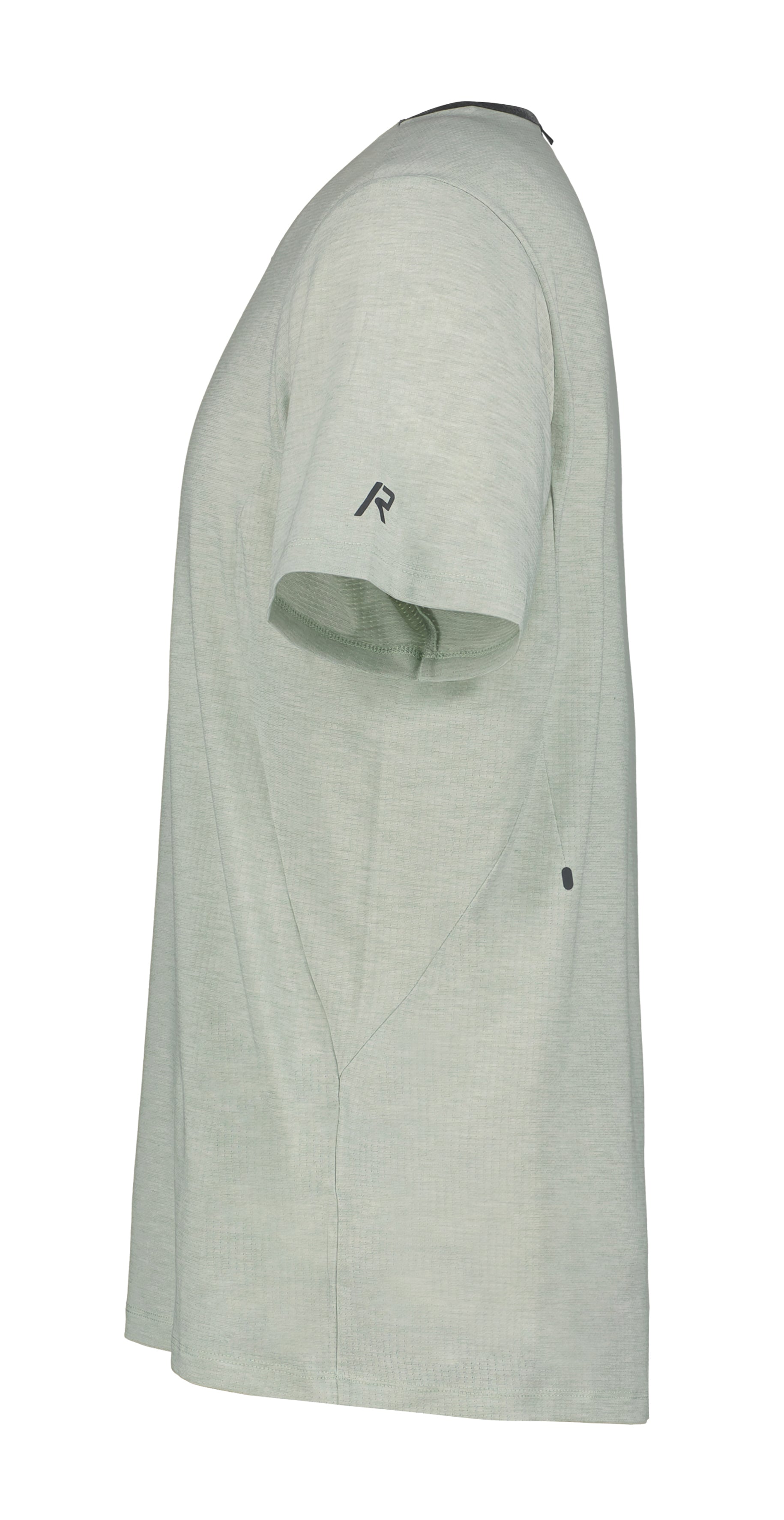 Mens Martu Lightweight Short Sleeve T-Shirt