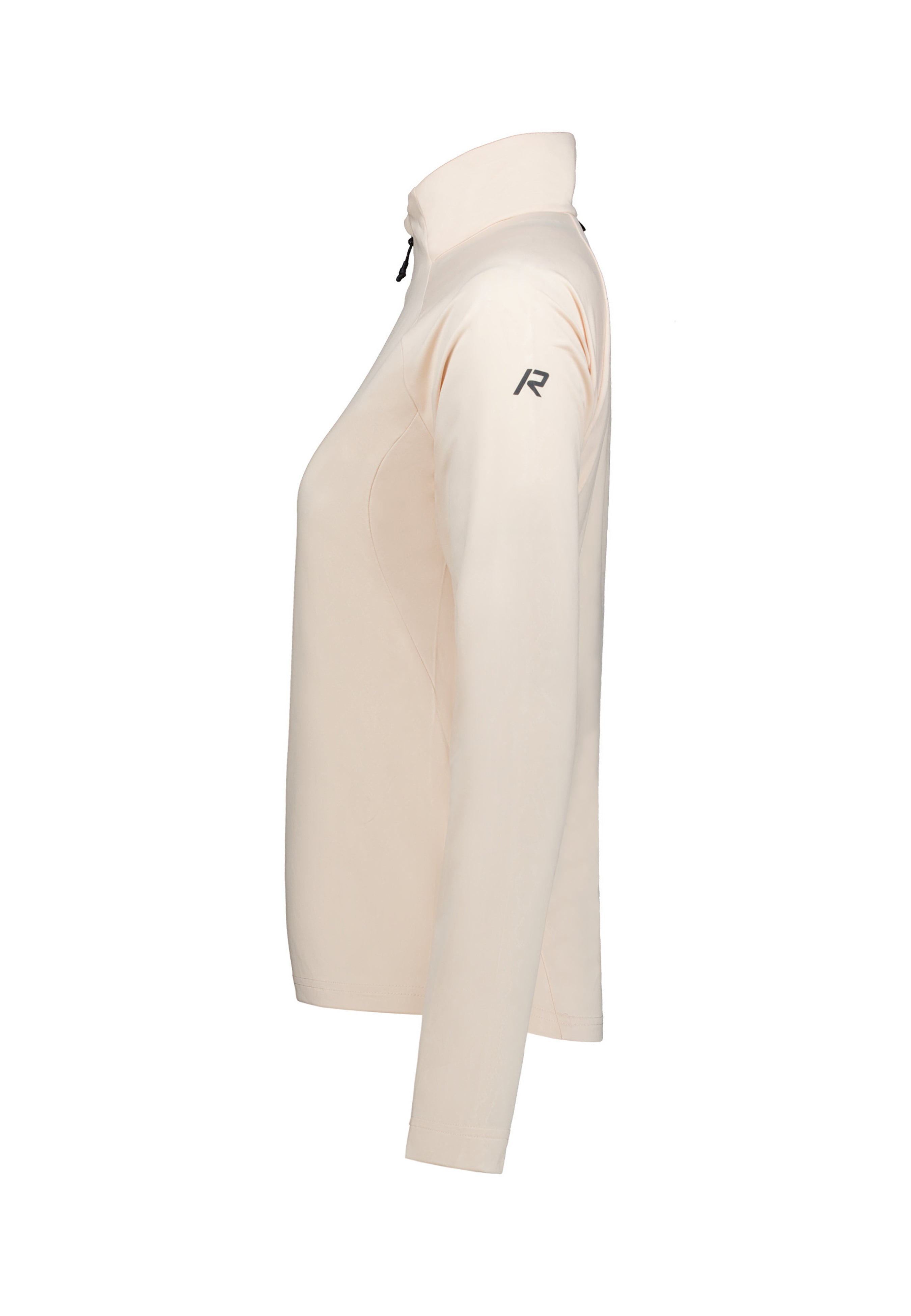 Womens Running Maliko Half Zip