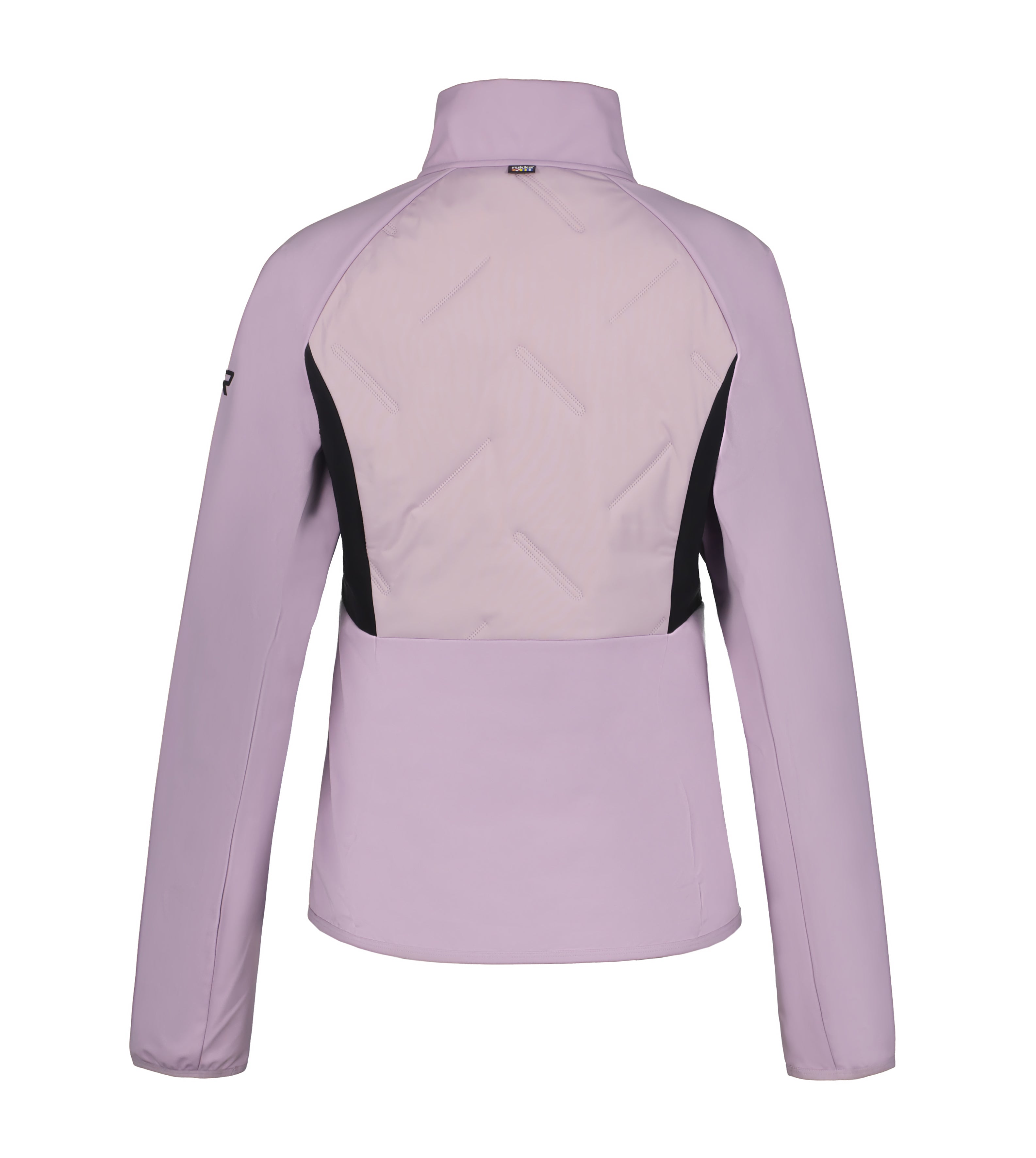 Womens Running Melta Hybrid Jacket