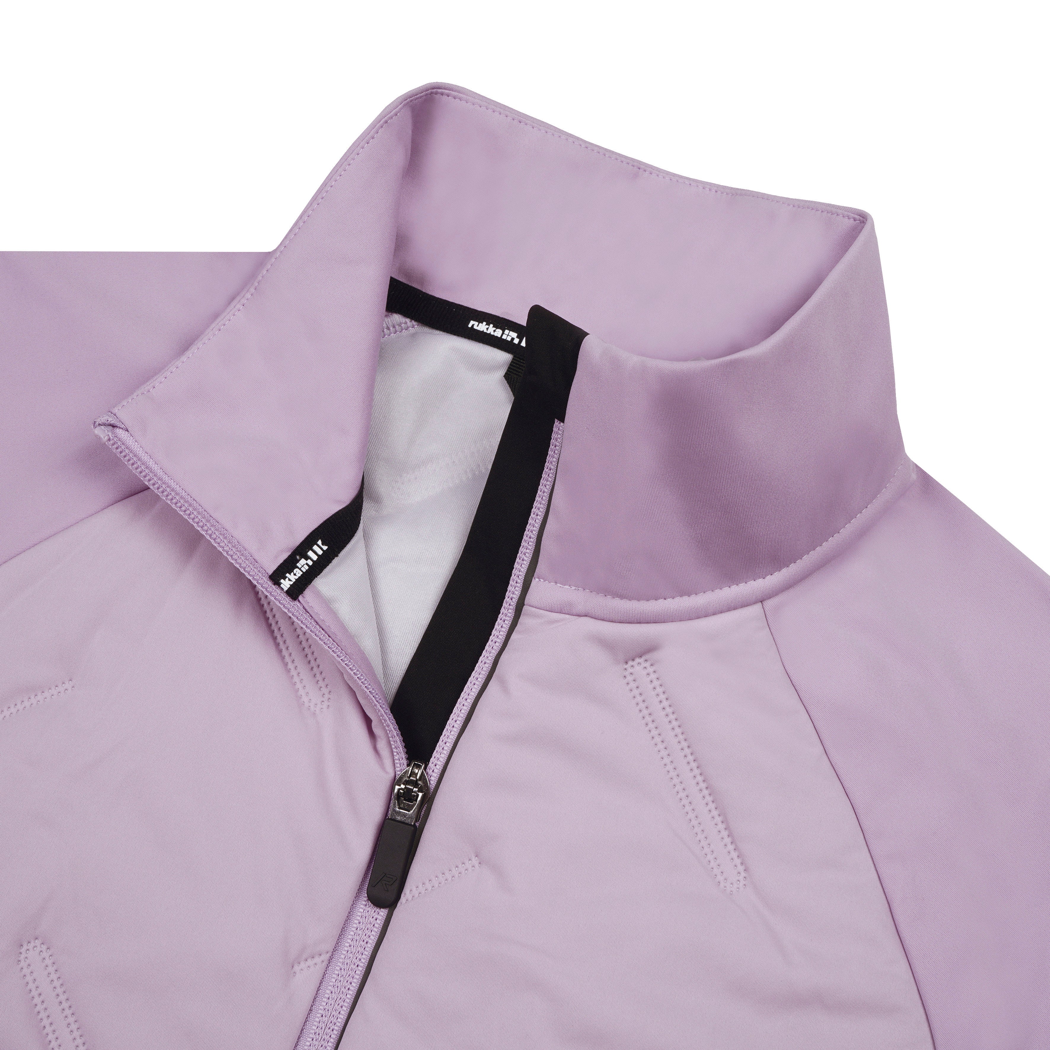 Womens Running Melta Hybrid Jacket