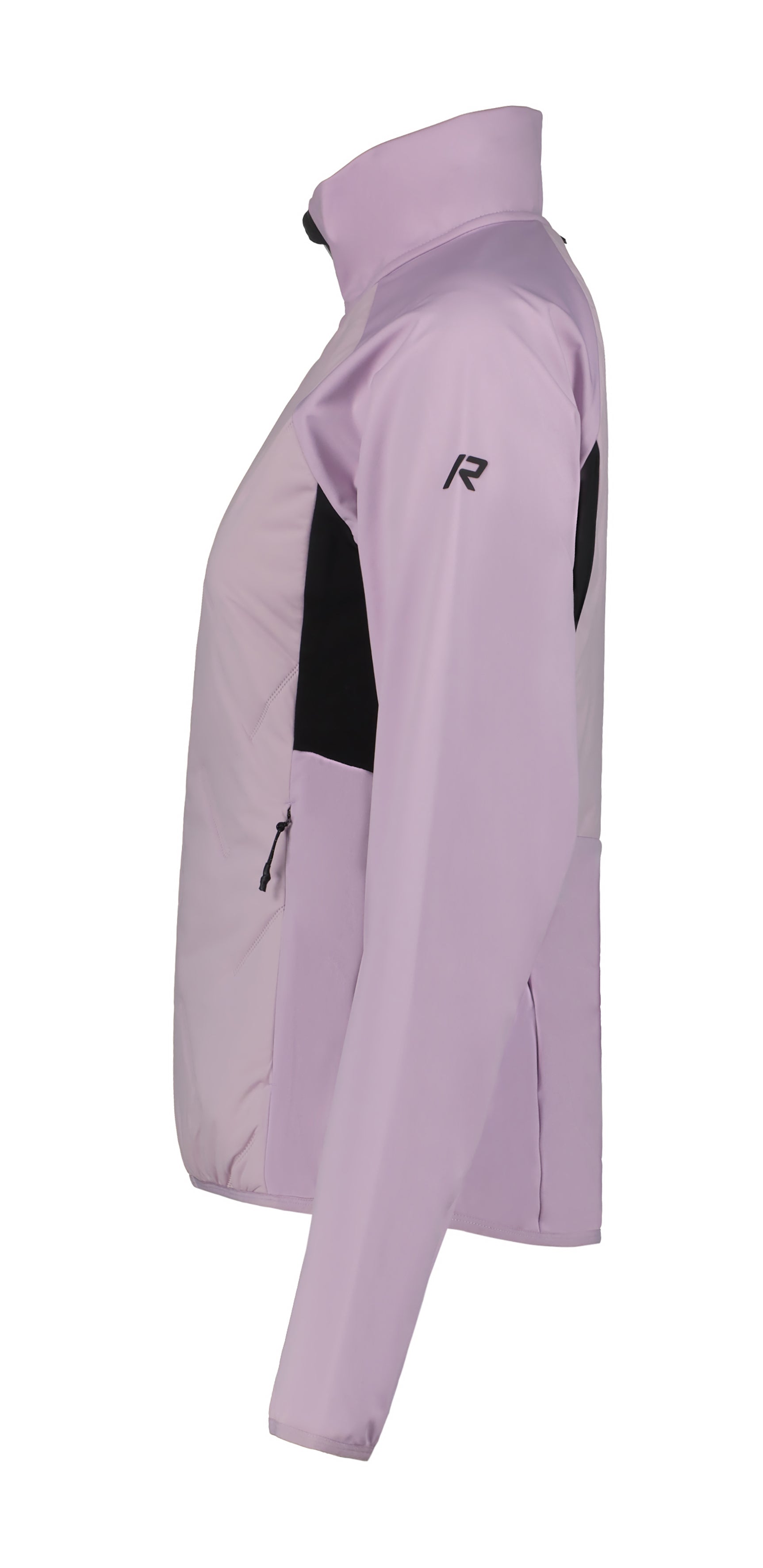 Womens Running Melta Hybrid Jacket