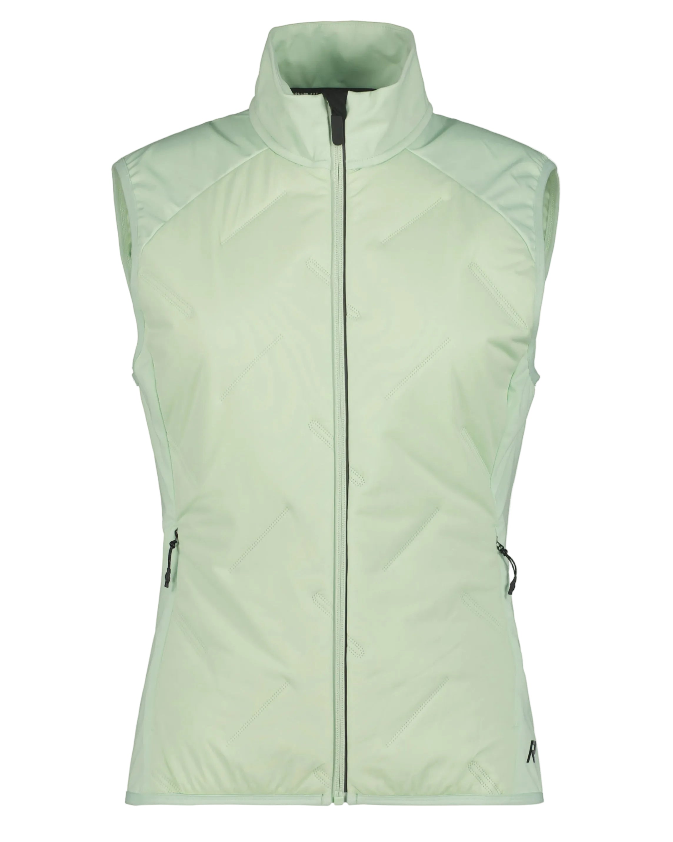 Womens Running Merjala Gilet