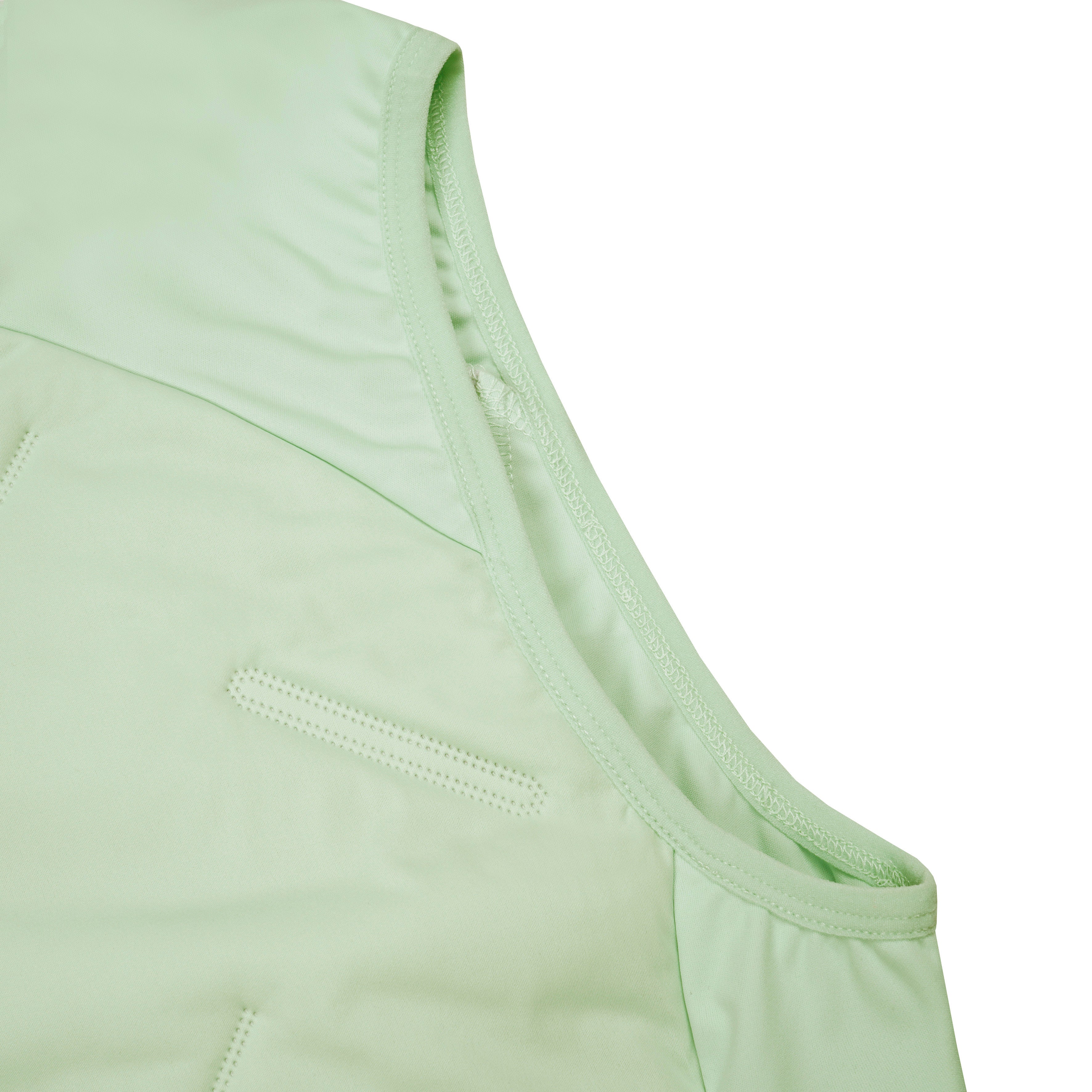Womens Running Merjala Gilet