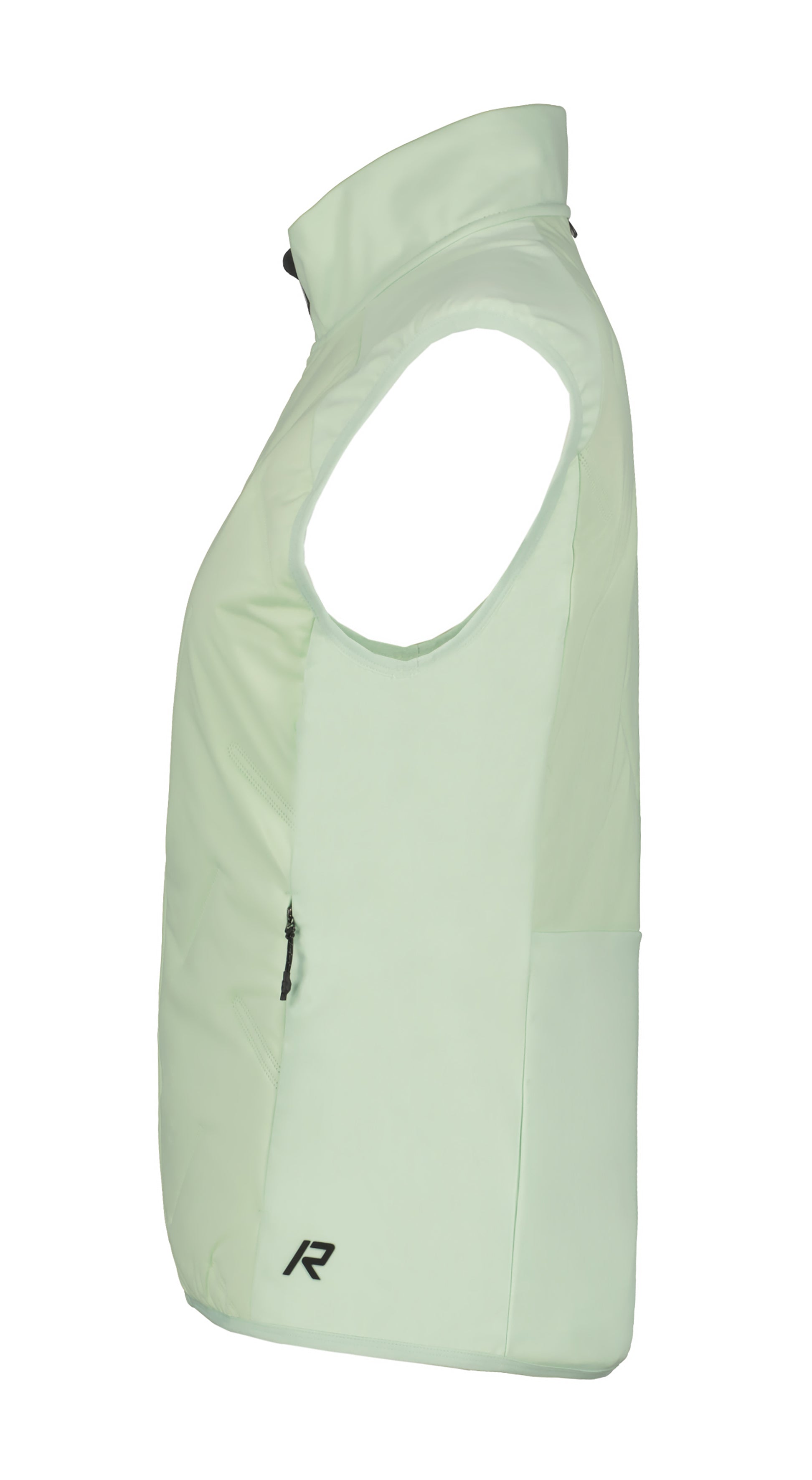 Womens Running Merjala Gilet
