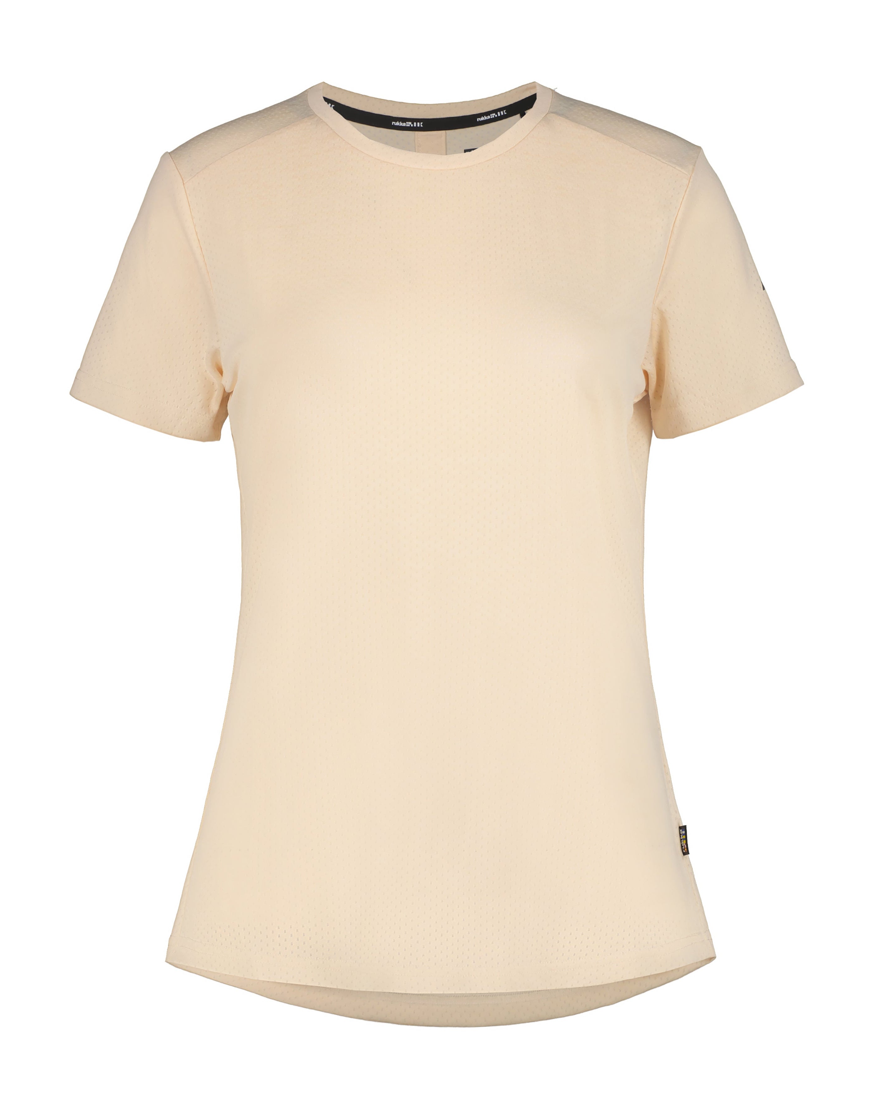 Womens Running Ylakartti Short Sleeve Tshirt