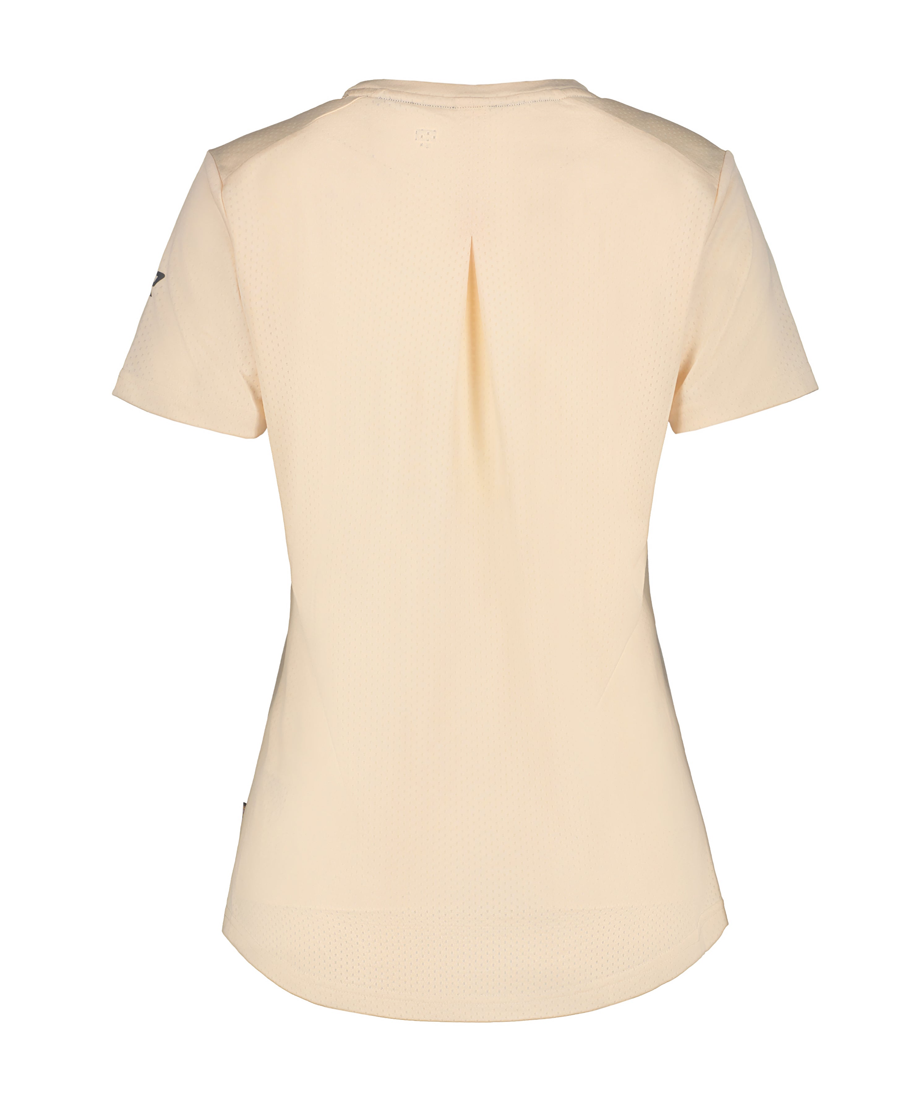Womens Running Ylakartti Short Sleeve Tshirt