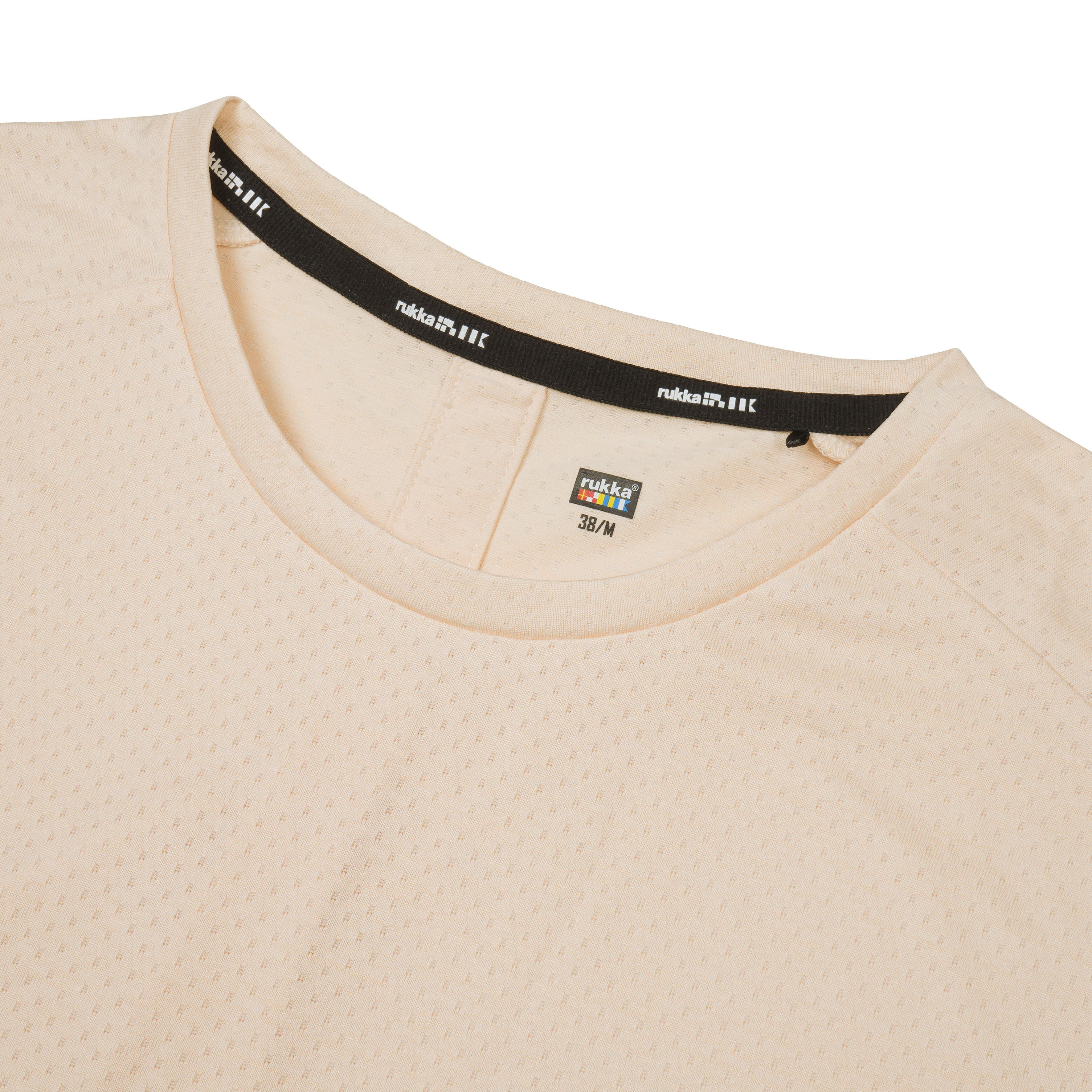Womens Running Ylakartti Short Sleeve Tshirt