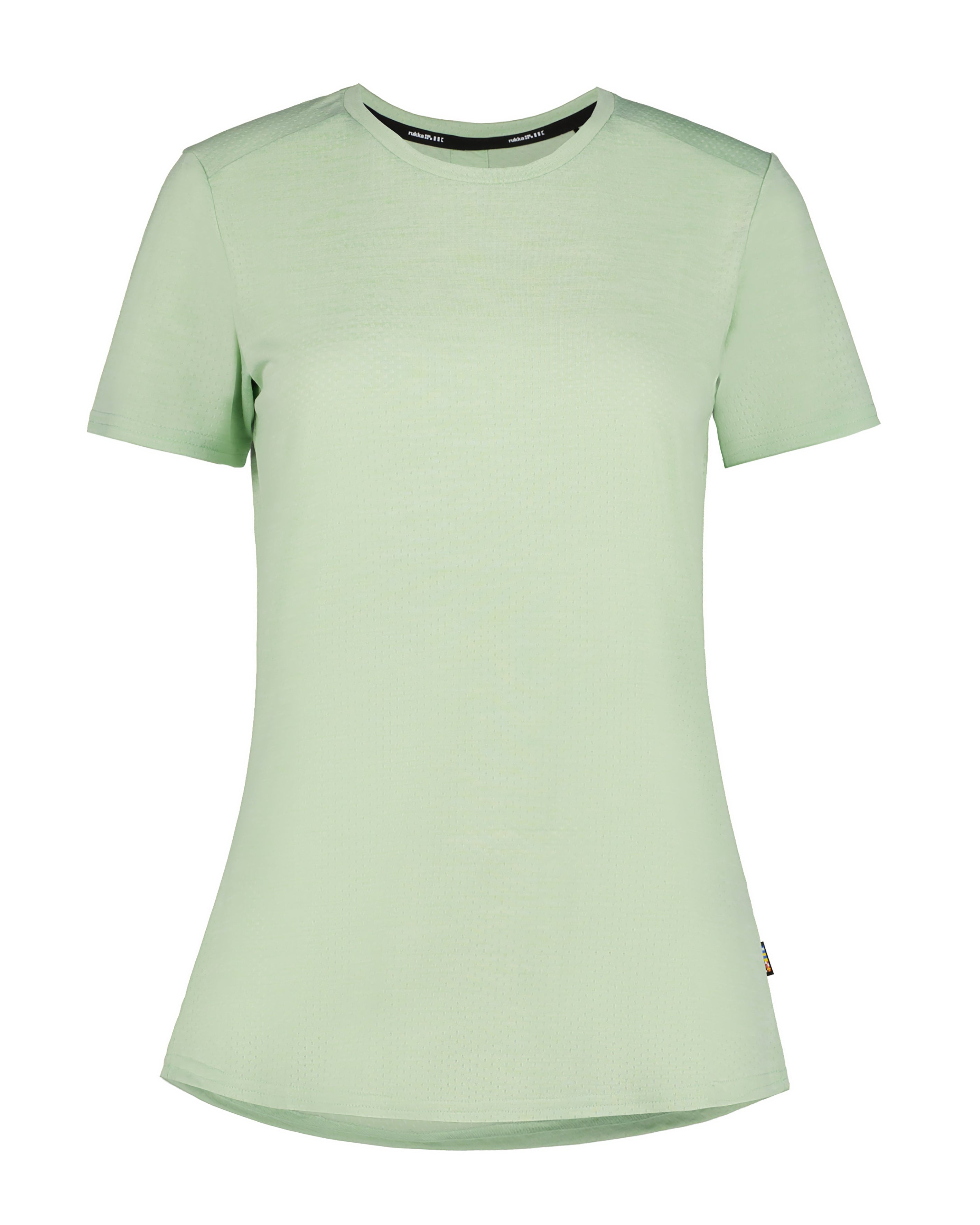 Womens Running Ylakartti Short Sleeve Tshirt