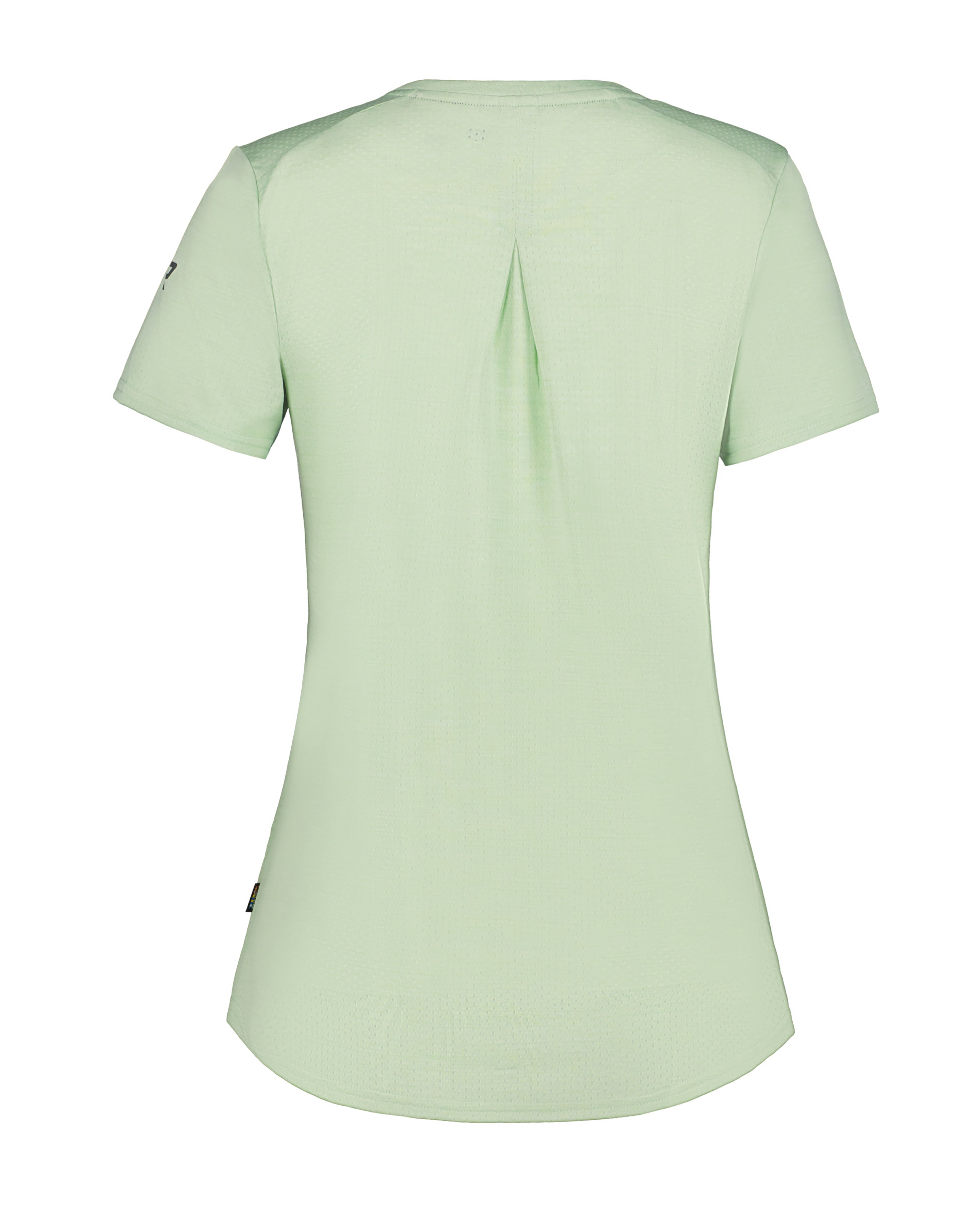 Womens Running Ylakartti Short Sleeve Tshirt